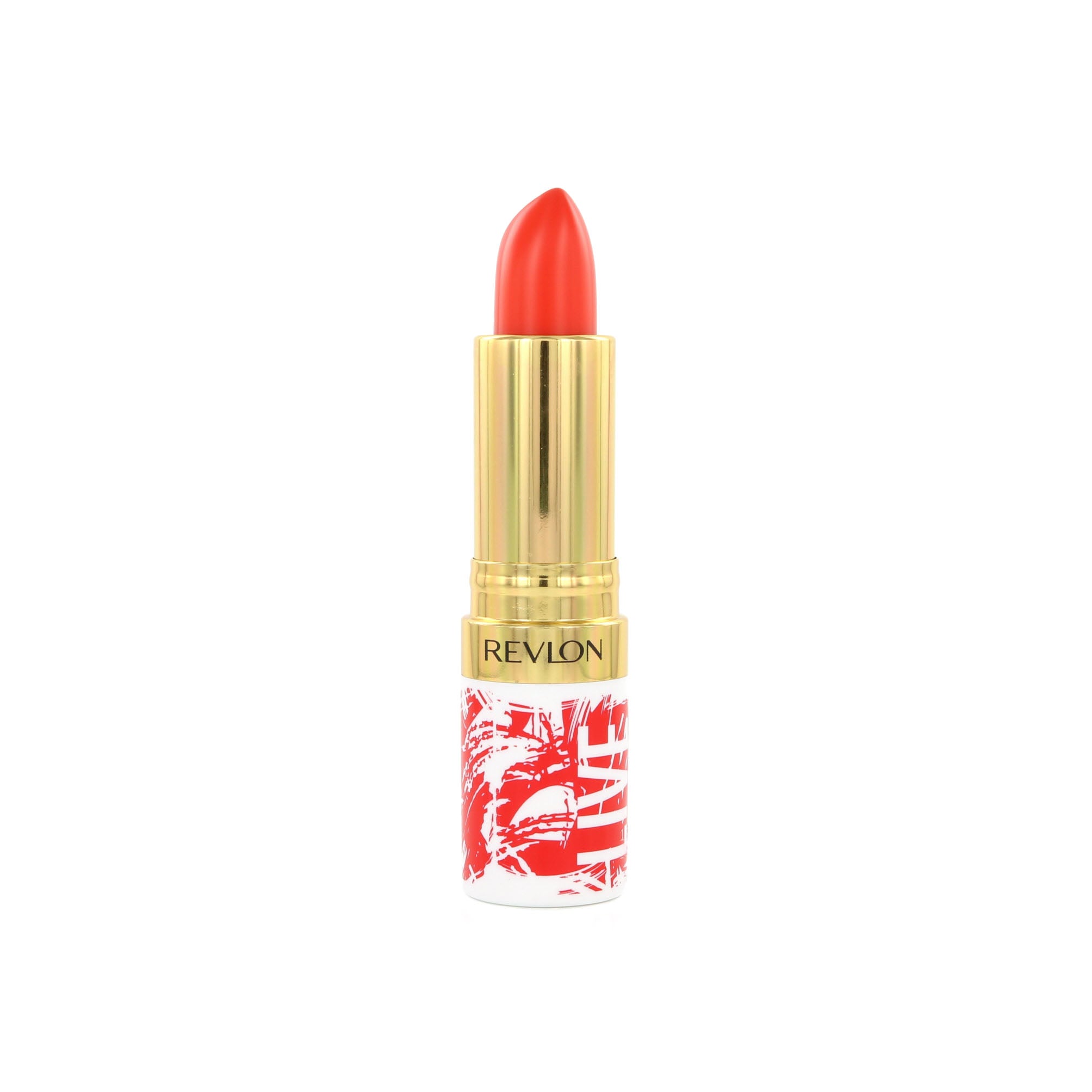 Revlon Super Lustrous Live Boldly Lipstick - 064 She-nomenon