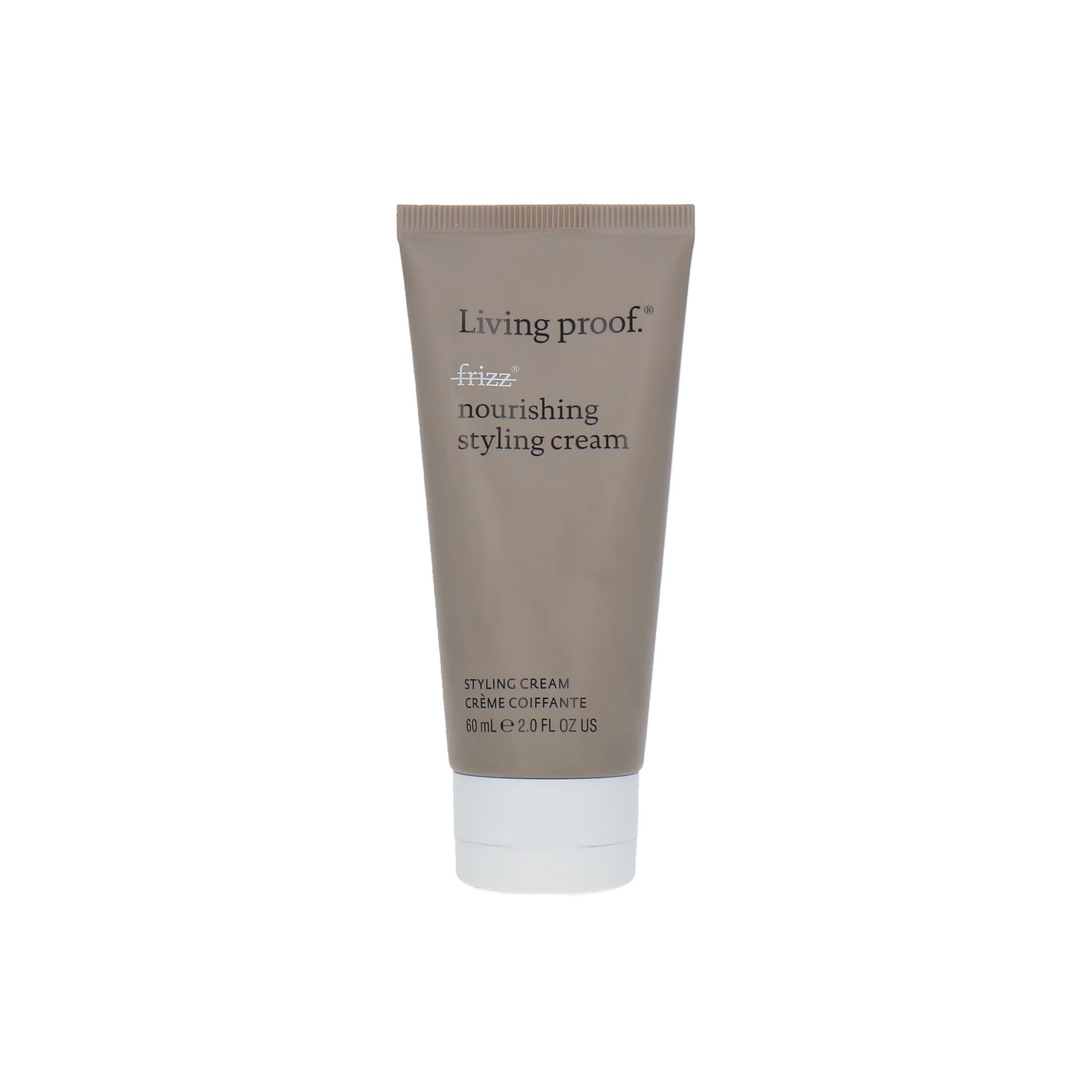 Living Proof No Frizz Nourishing Styling Cream - 60 ml