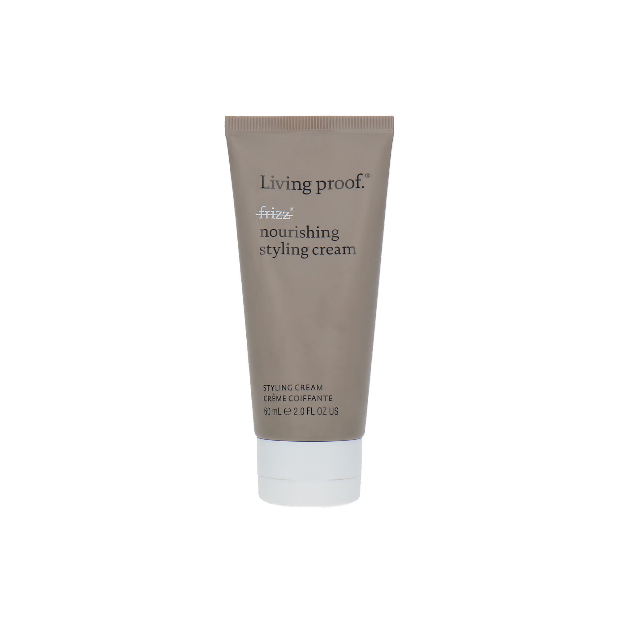 Living Proof No Frizz Nourishing Styling Cream - 60 ml