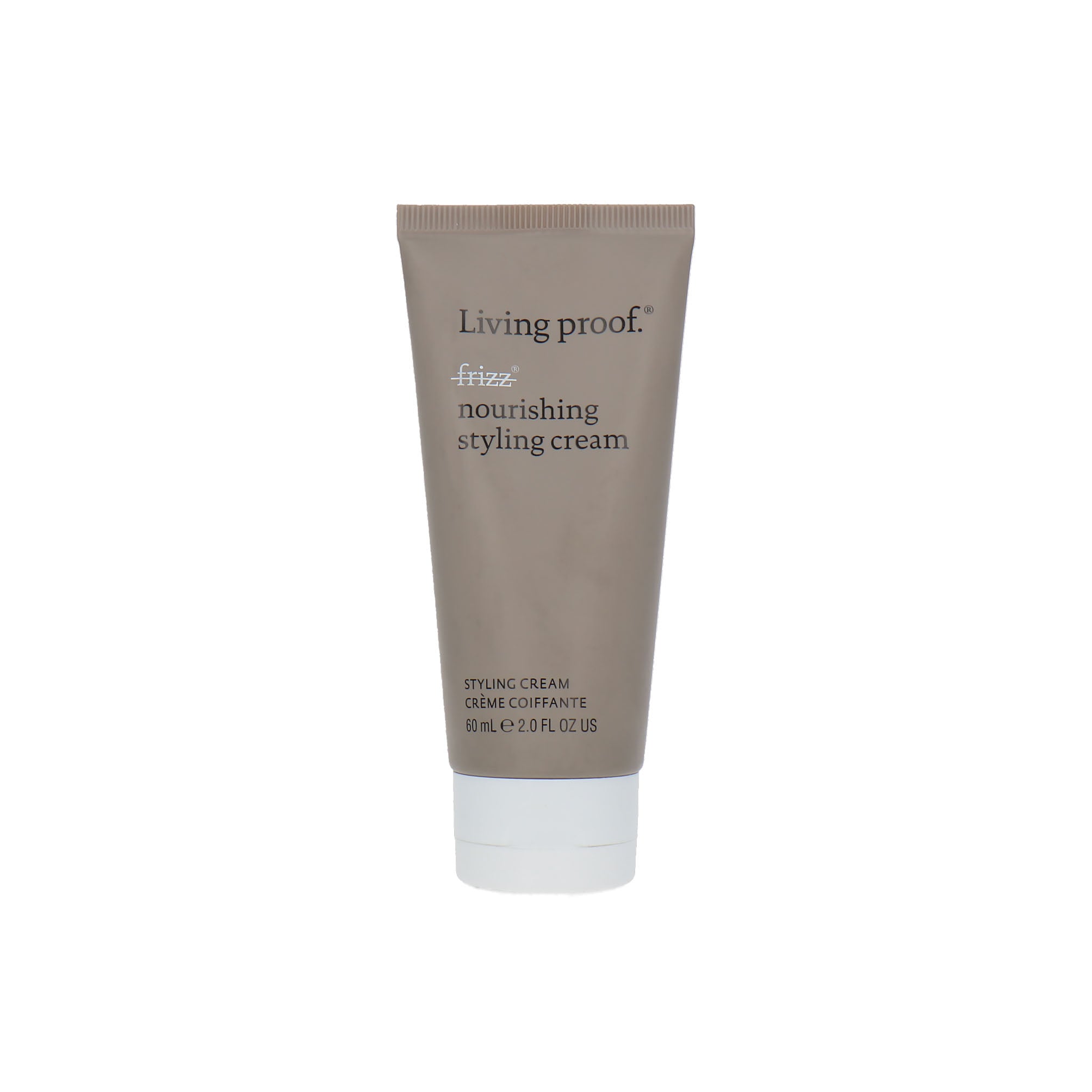 Living Proof No Frizz Nourishing Styling Cream - 60 ml