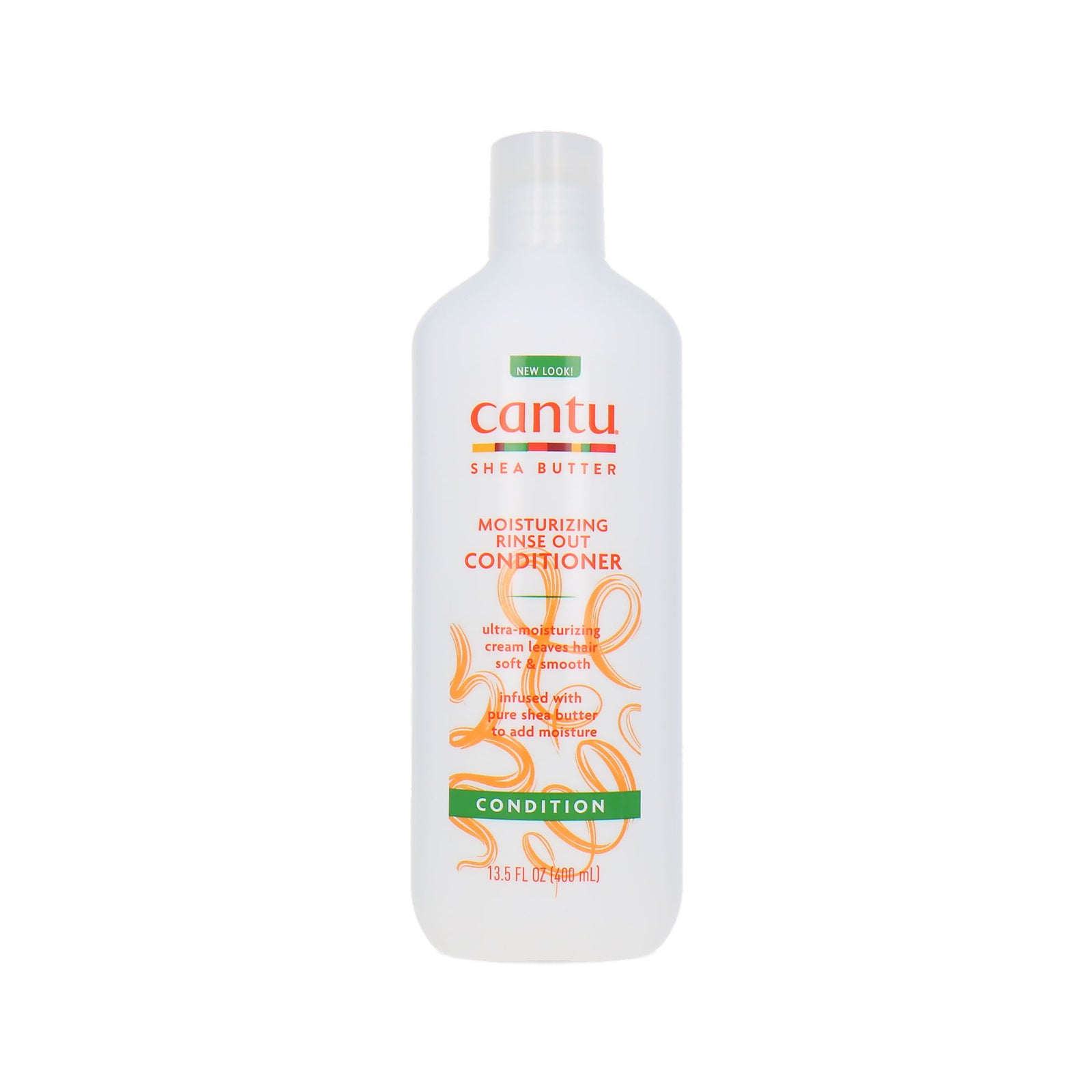 Cantu Shea Butter Moisturizing Rinse Out Conditioner - 400 ml