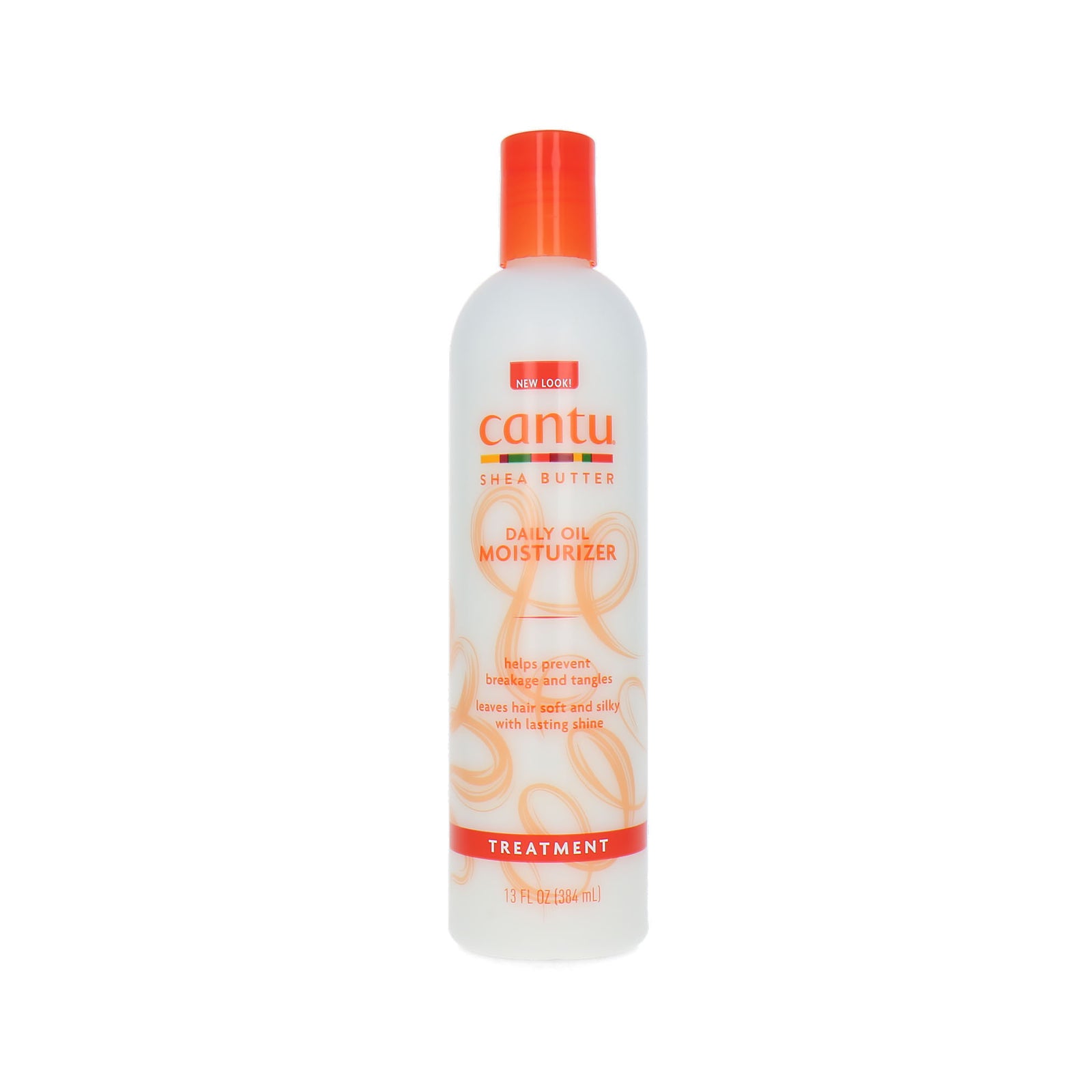 Cantu Shea Butter Daily Oil Moisturizer - 384 ml