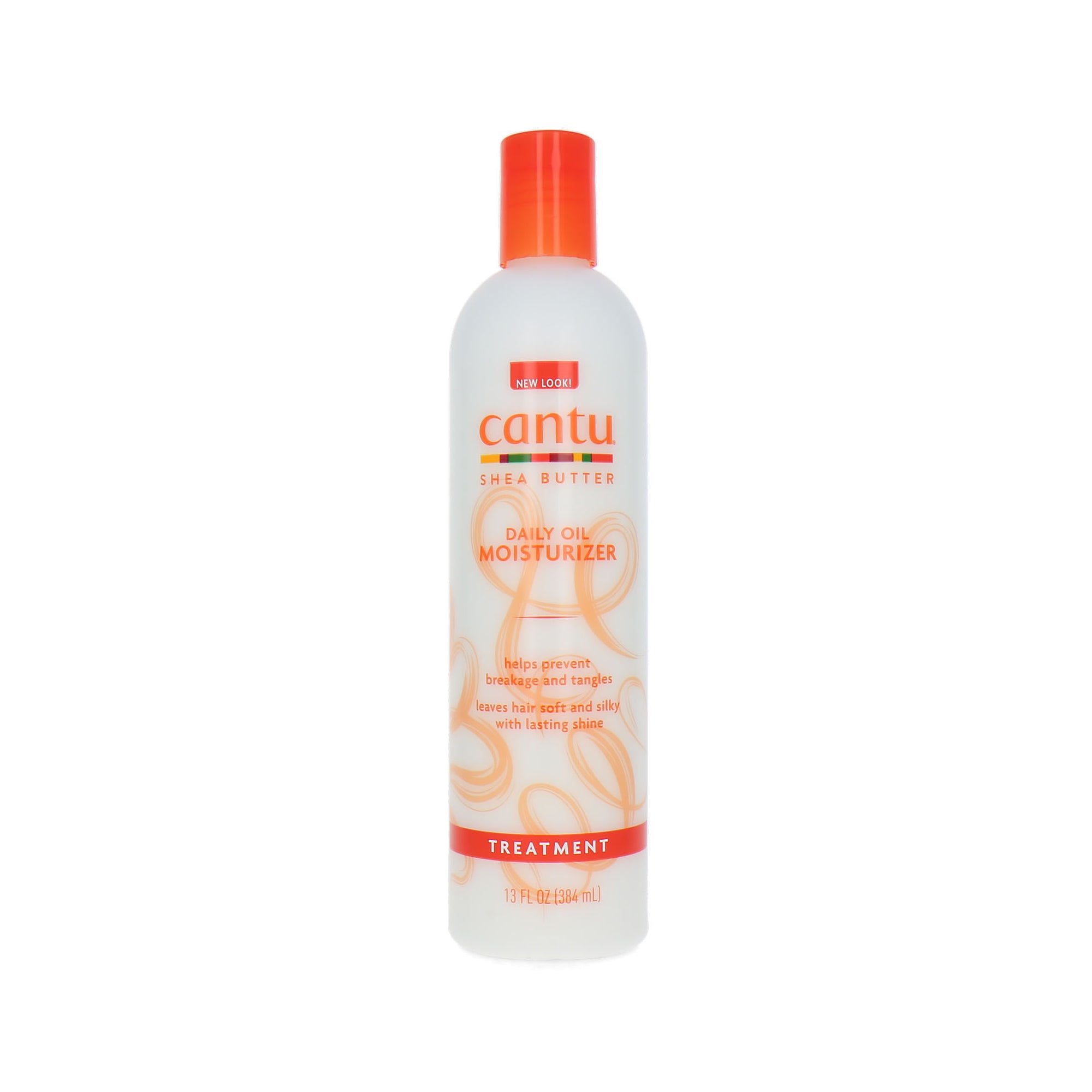 Cantu Shea Butter Daily Oil Moisturizer - 384 ml