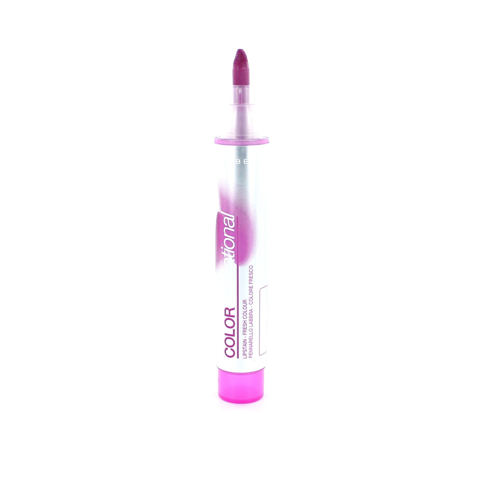 Maybelline Color Sensational Lipmarker - 380 Plum Flushed