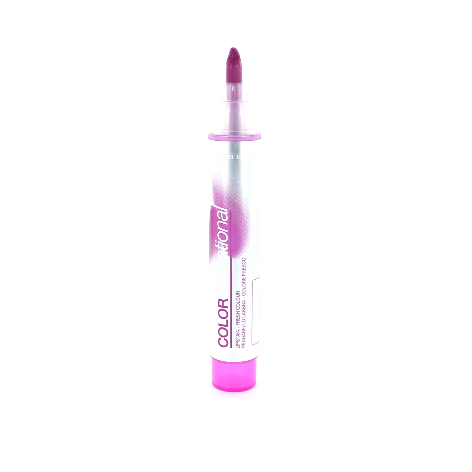 Maybelline Color Sensational Lipmarker - 380 Plum Flushed