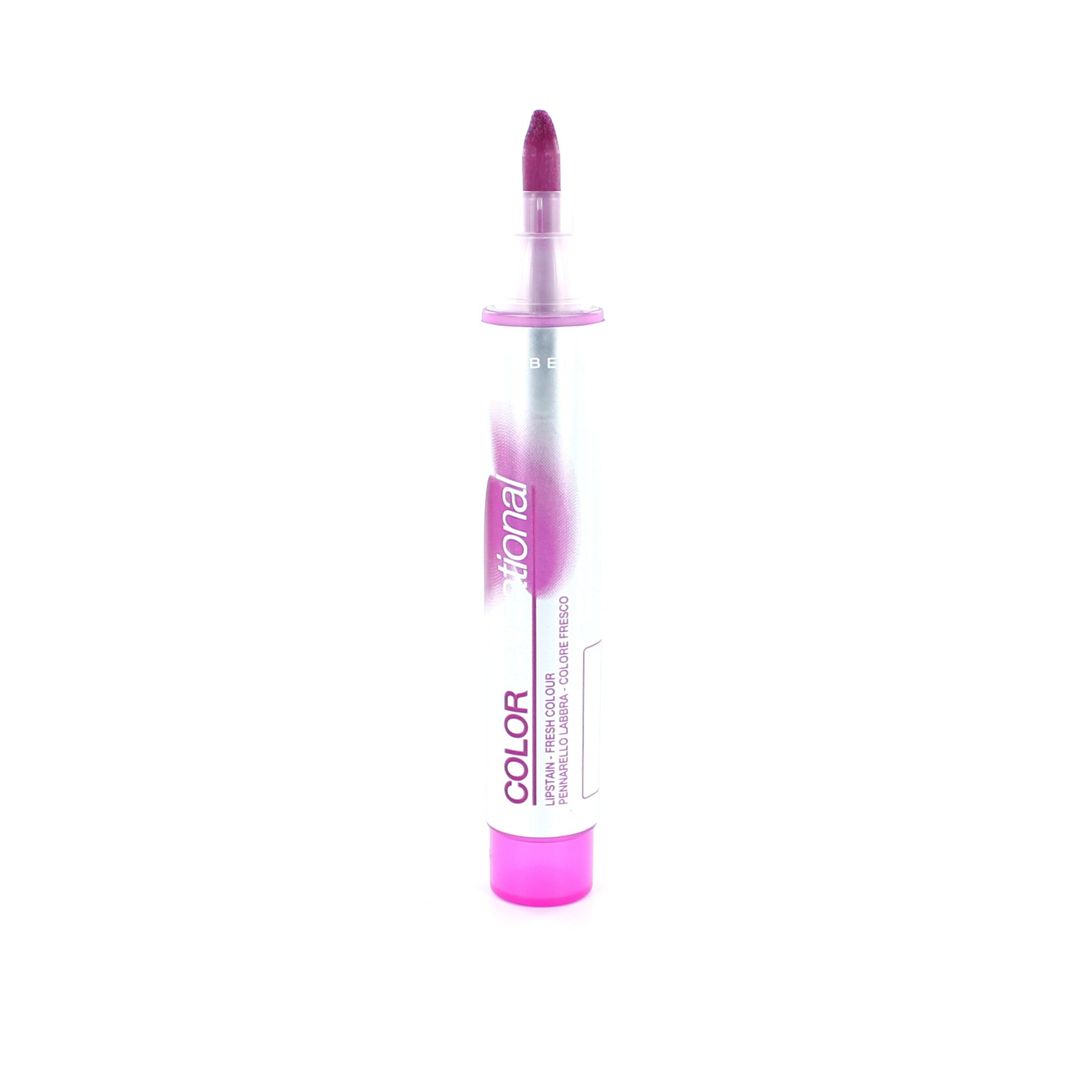 Maybelline Color Sensational Lipmarker - 380 Plum Flushed