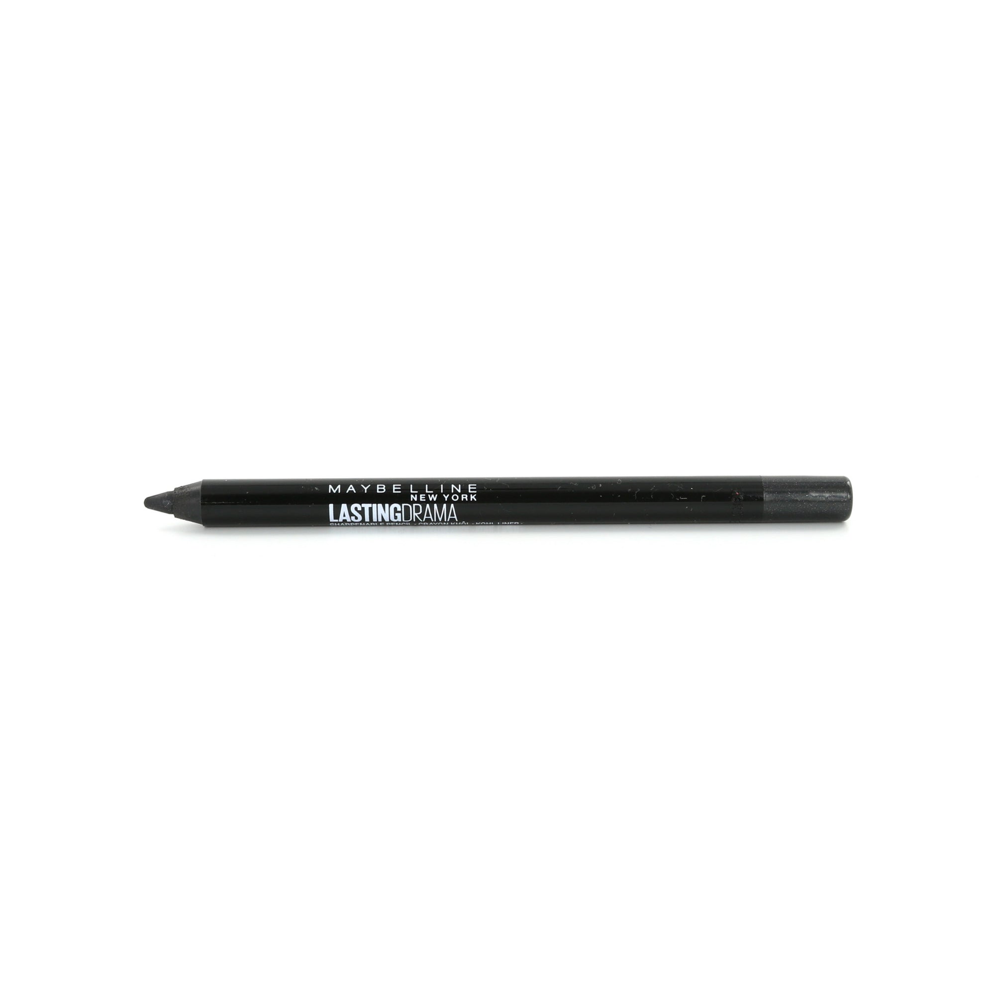 Maybelline Lasting Drama Kohl Liner Oogpotlood - Black Star
