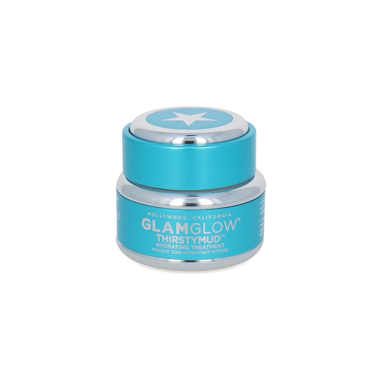 GlamGlow Thirstymud Hydrating Treatment Masker - 15 gram