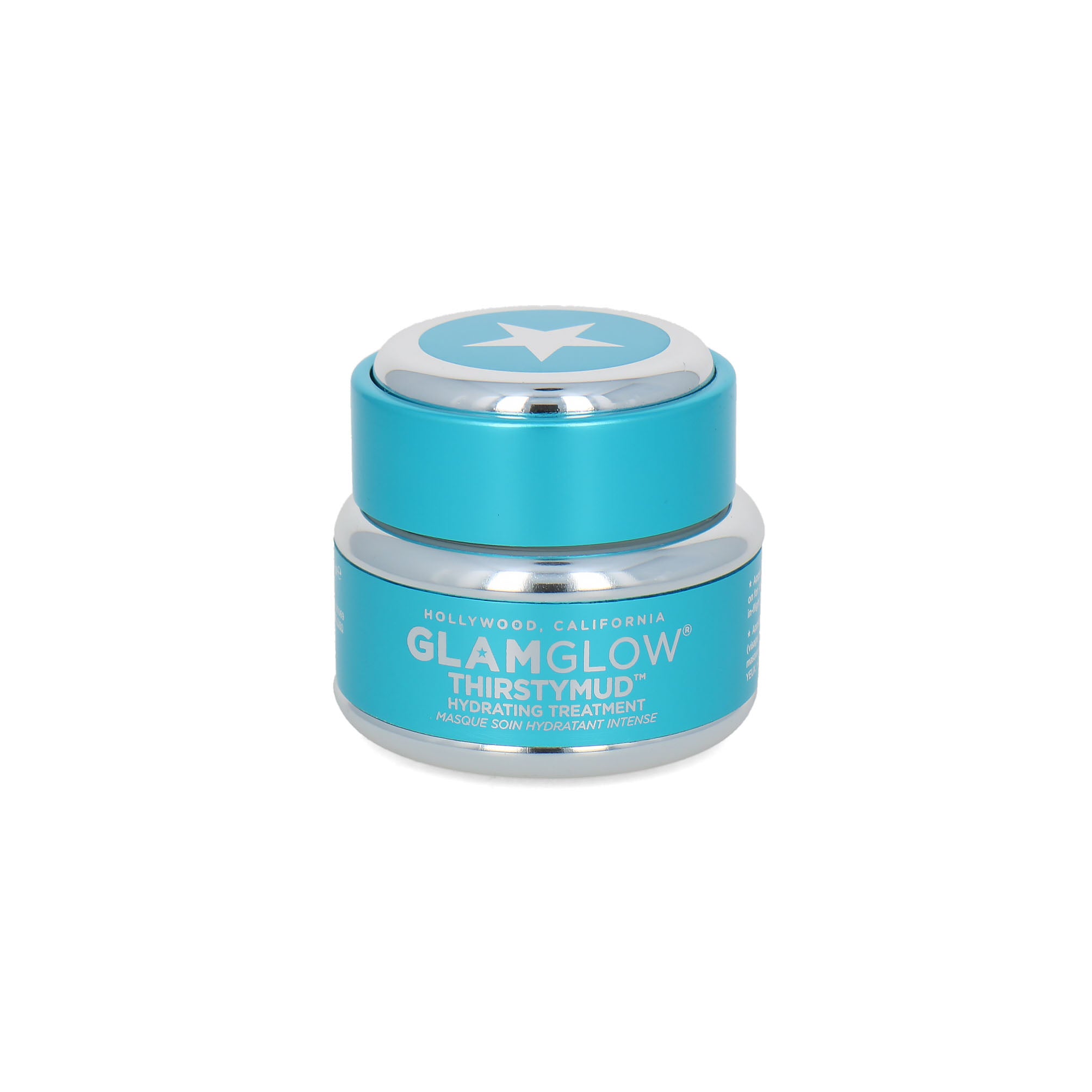 GlamGlow Thirstymud Hydrating Treatment Masker - 15 gram