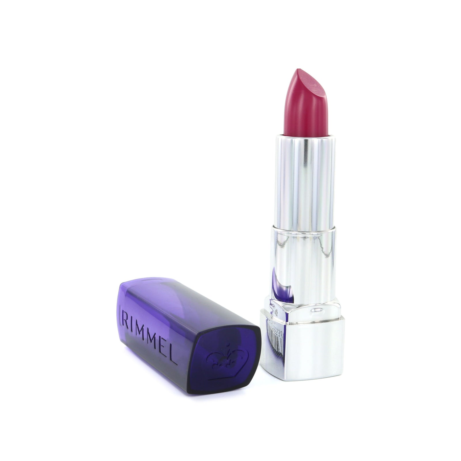Rimmel Moisture Renew Lipstick - 370 Pink Fame
