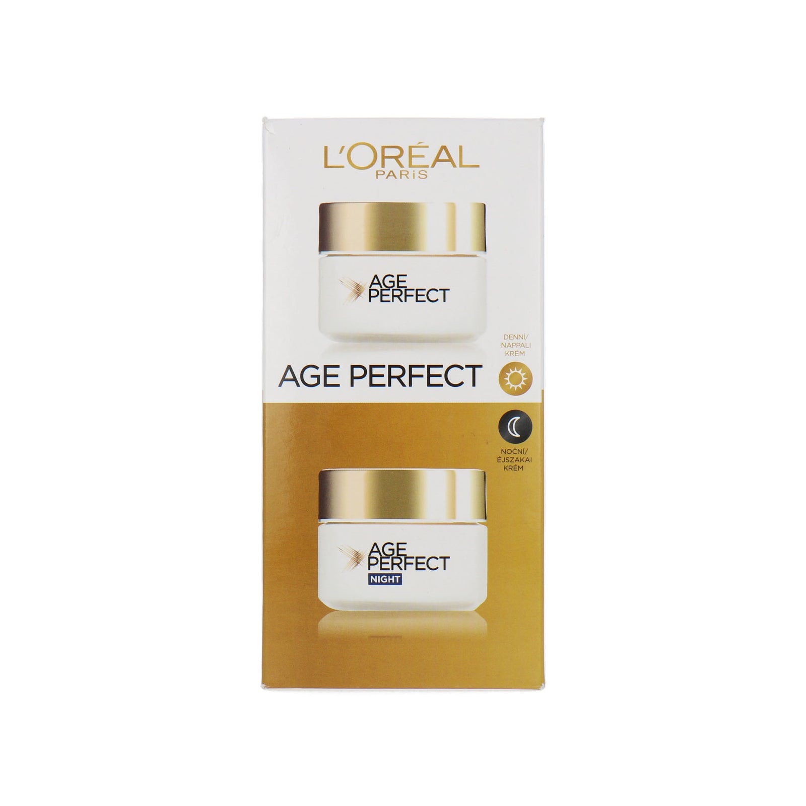 L'Oréal Age Perfect Duo Set - 100 ml