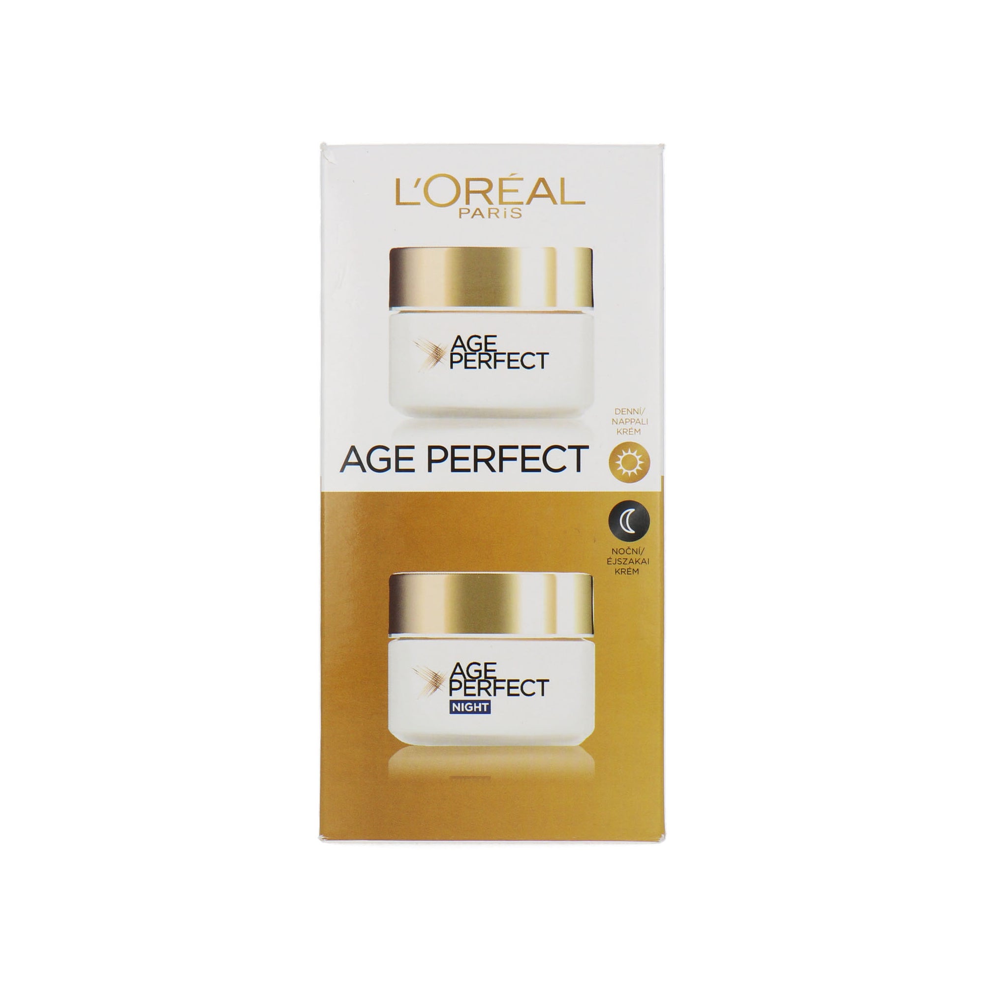 L'Oréal Age Perfect Duo Set - 100 ml
