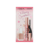 L'Oréal Merry Christmas Cadeauset - Essie Not Just A Pretty Face + Lash Paradise