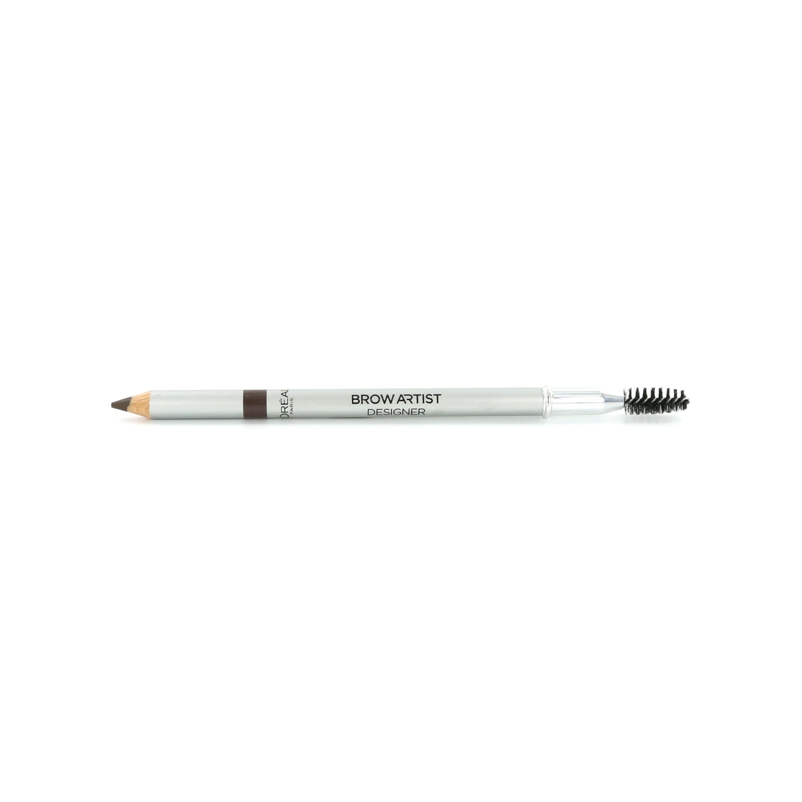 L'Oréal Brow Artist Designer Wenkbrauwpotlood - 303 Dark Brunette
