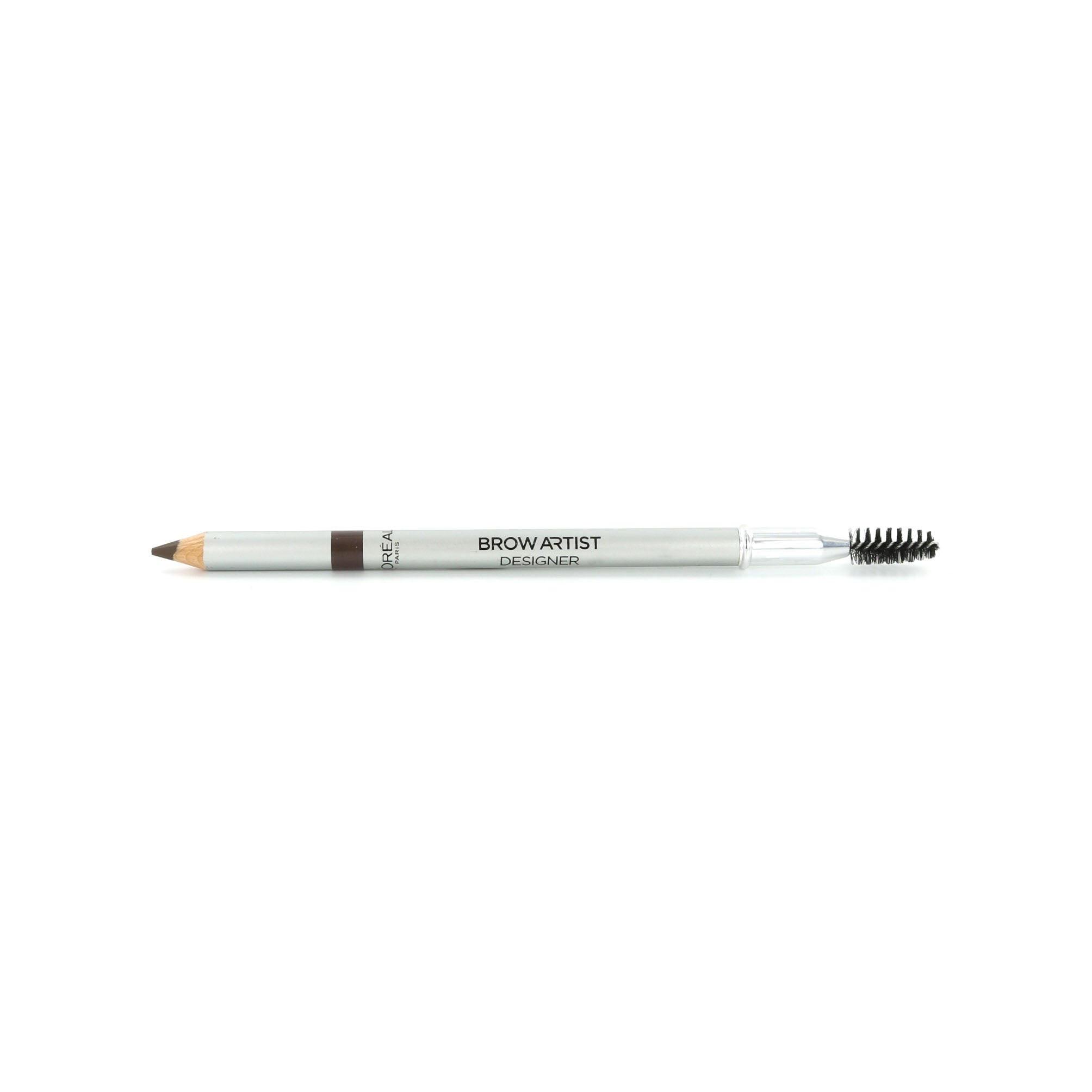 L'Oréal Brow Artist Designer Wenkbrauwpotlood - 303 Dark Brunette