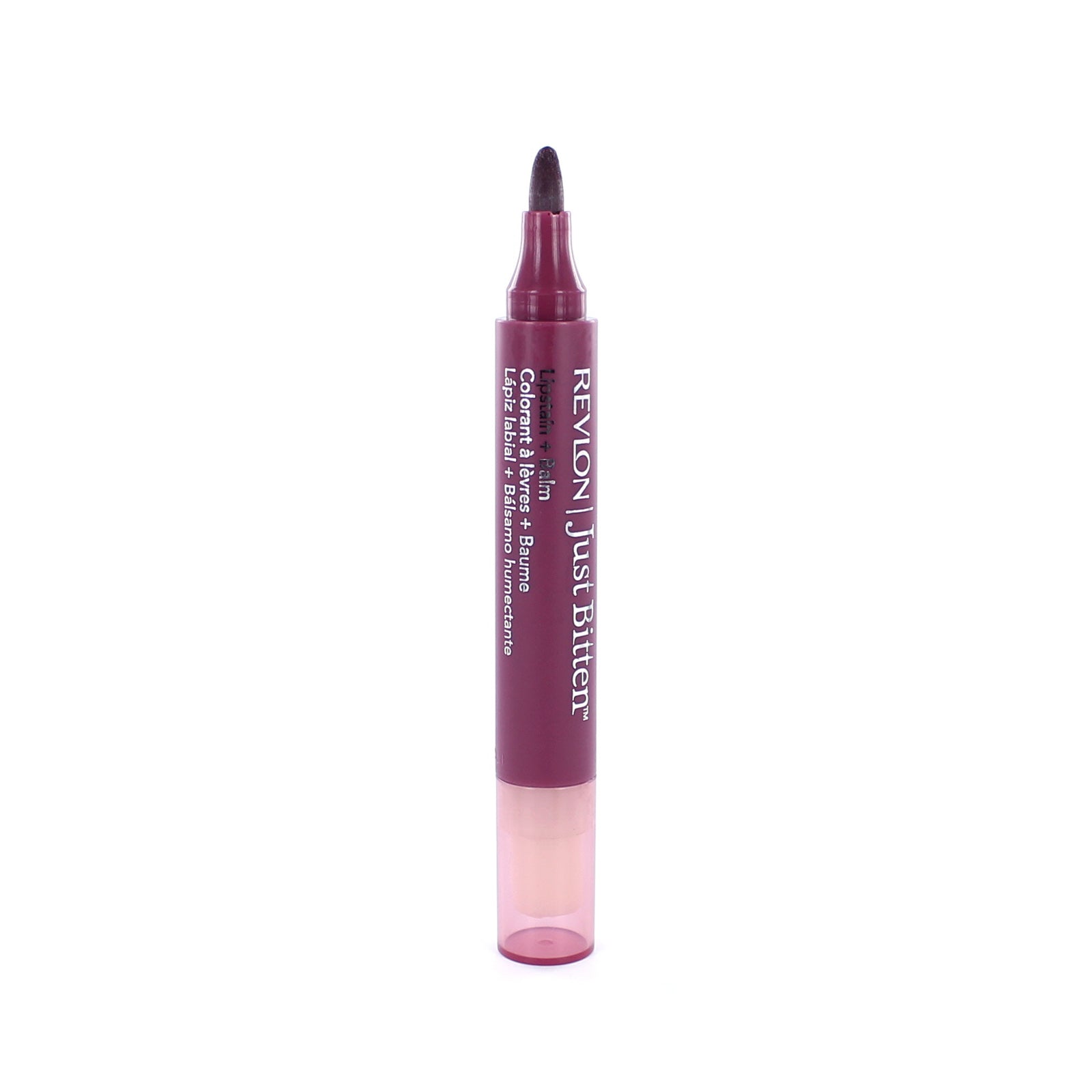 Revlon Just Bitten Lipstain + Balm - Beloved