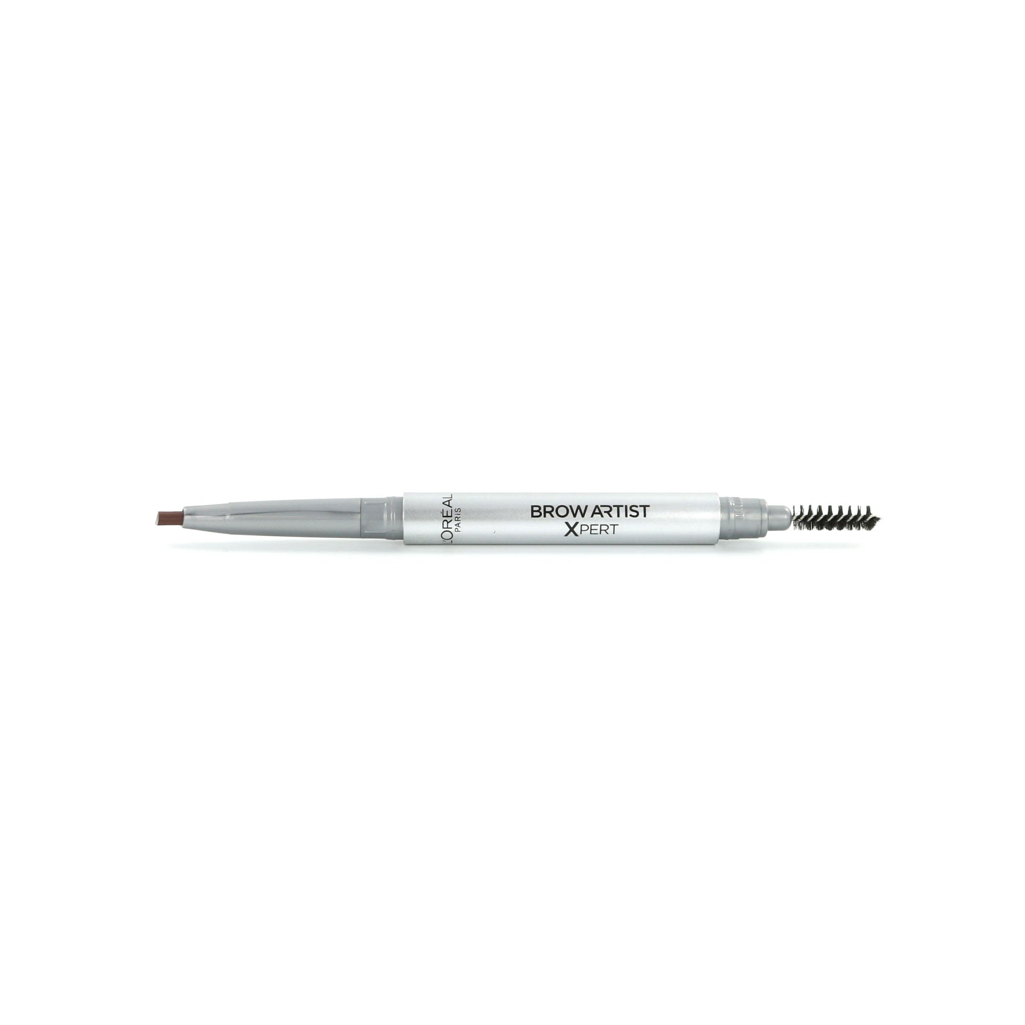 L'Oréal Brow Artist Xpert Wenkbrauwpotlood - 107 Cool Brunette