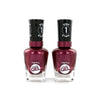 Sally Hansen Miracle Gel Nagellak - 063 Frosted Berries (2 Stuks)