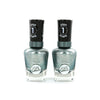 Sally Hansen Miracle Gel Nagellak - 066 Sprinkled With Love (2 Stuks)