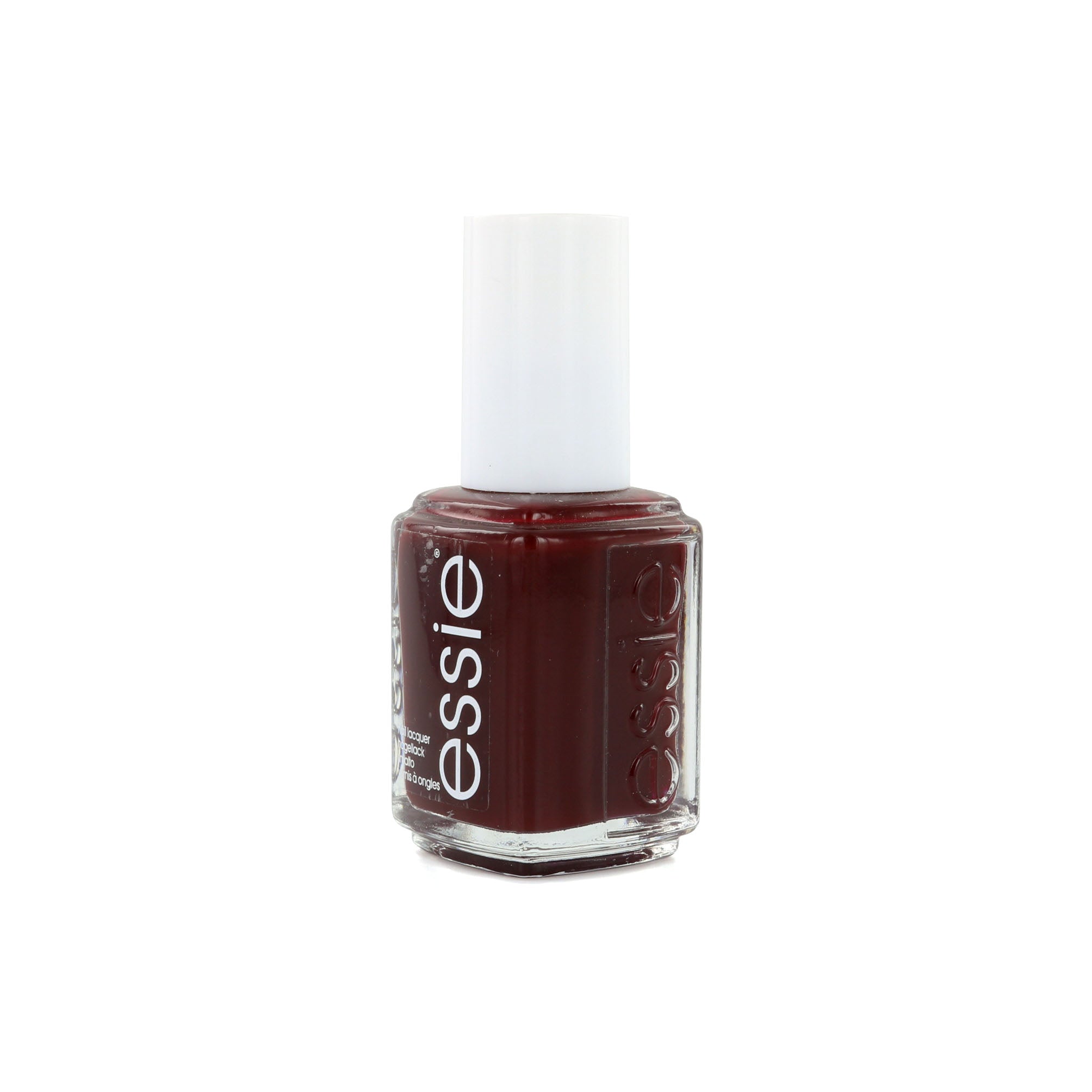 Essie Nagellak - 50 Bordeaux