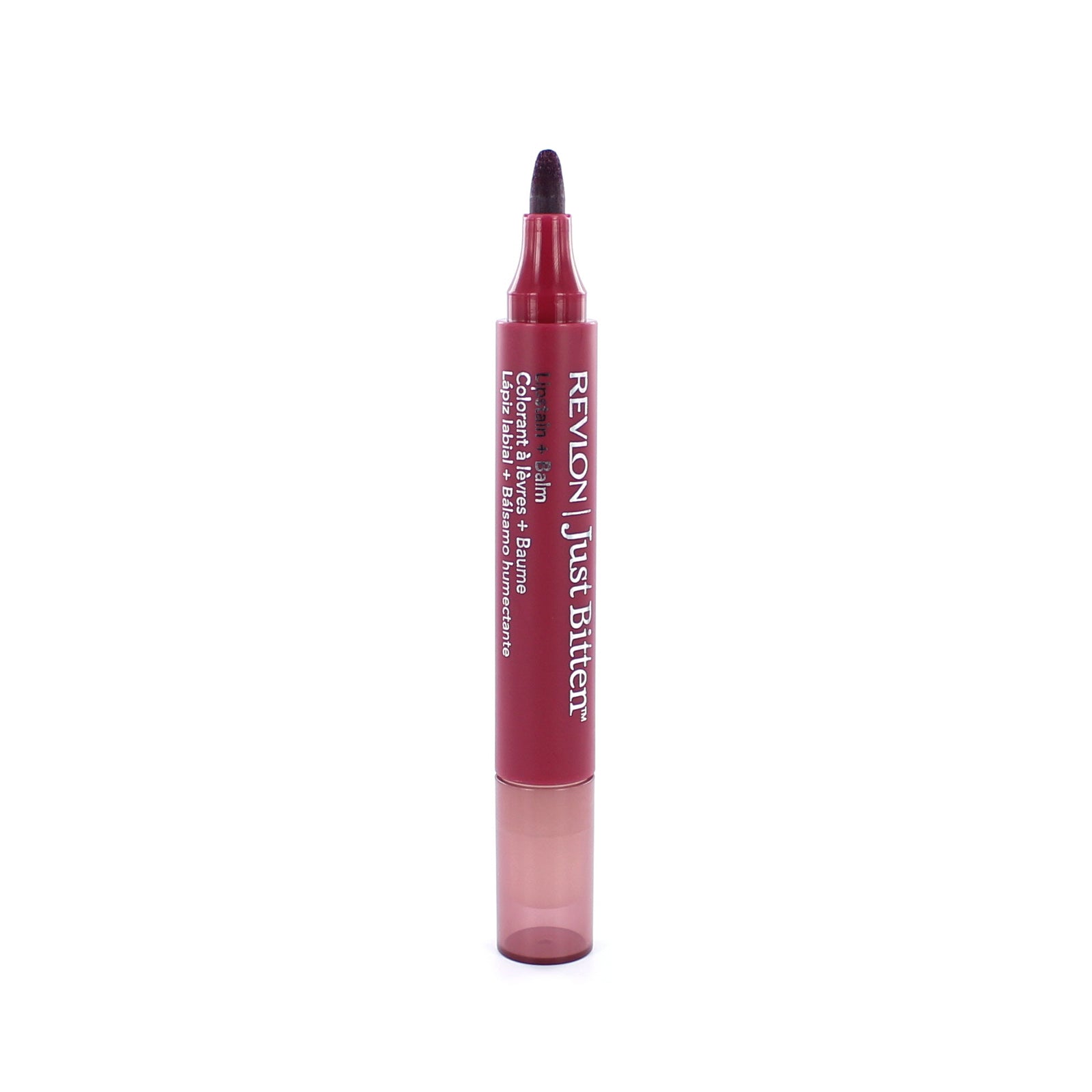 Revlon Just Bitten Lipstain + Balm - Twilight