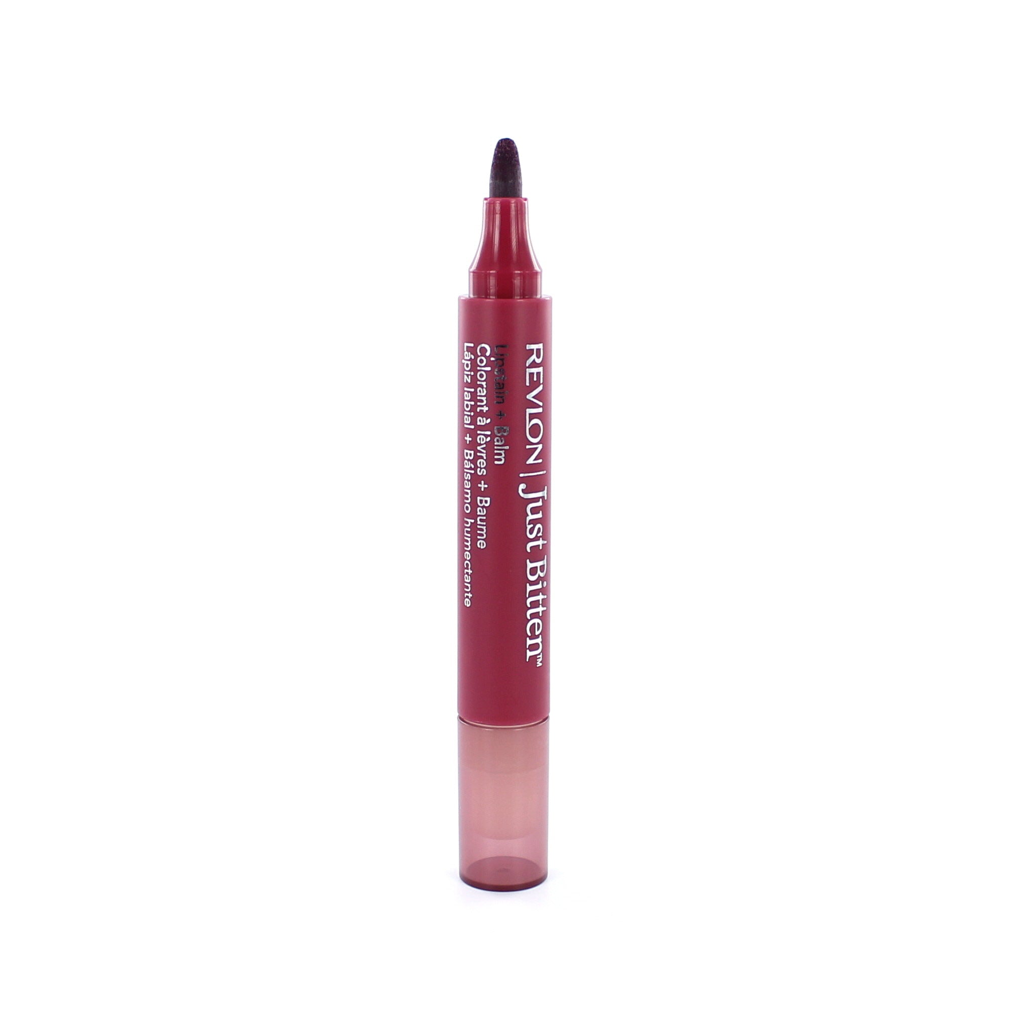 Revlon Just Bitten Lipstain + Balm - Twilight