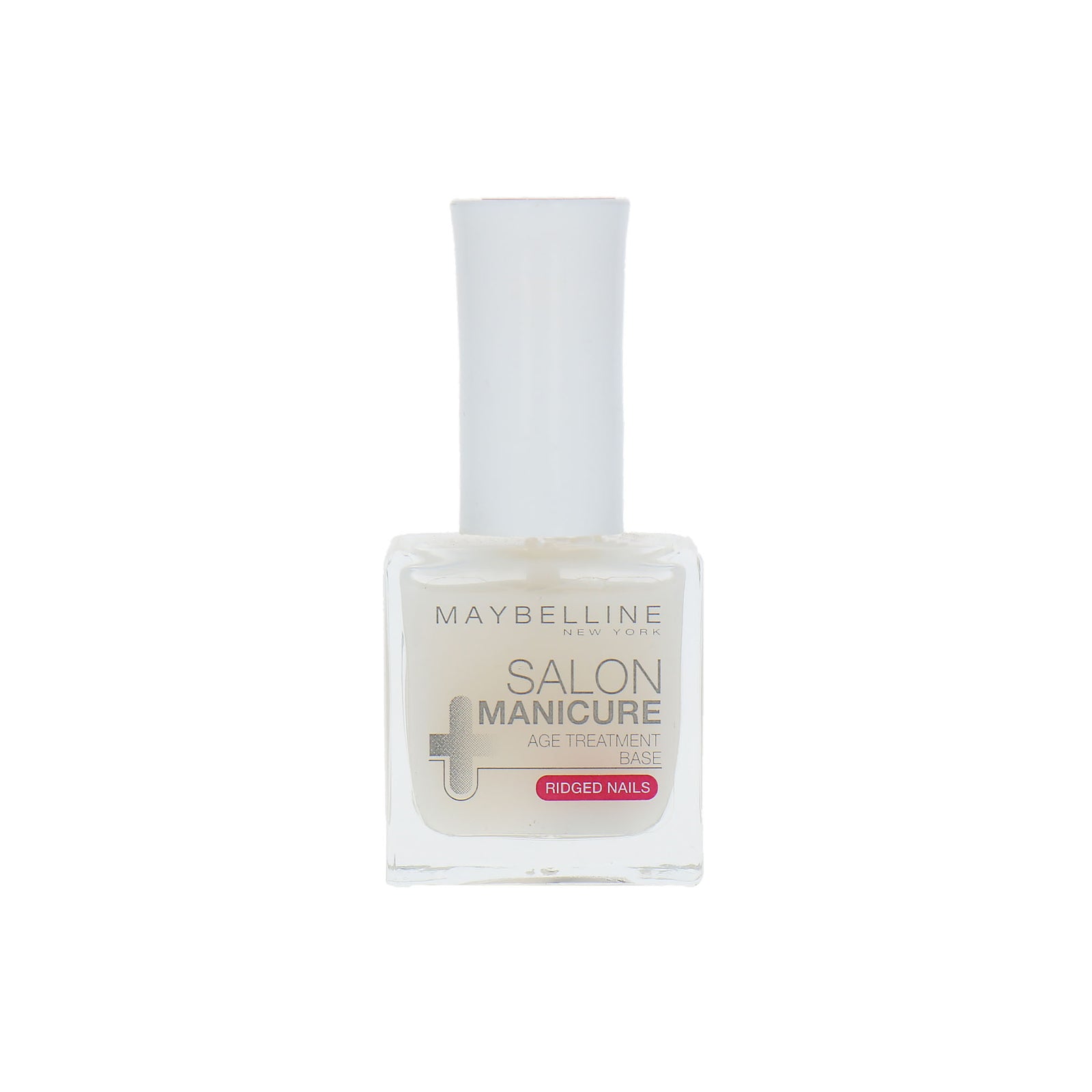 Maybelline Salon Manicure Nail Treatment Age Treatment Basecoat