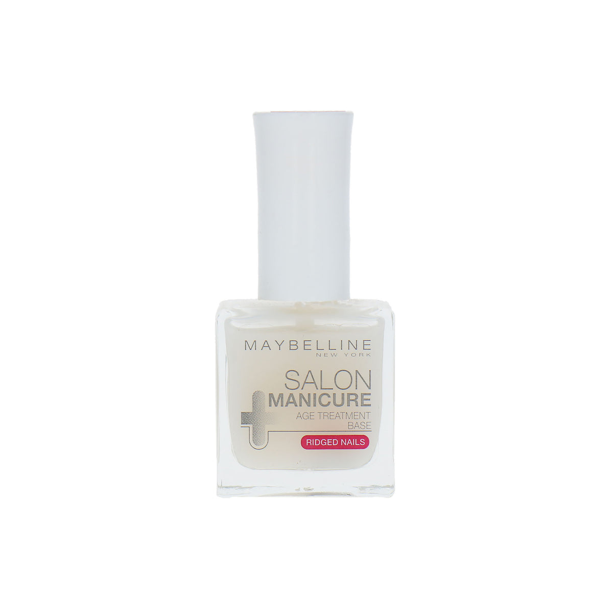 Maybelline Salon Manicure Nail Treatment Age Treatment Basecoat