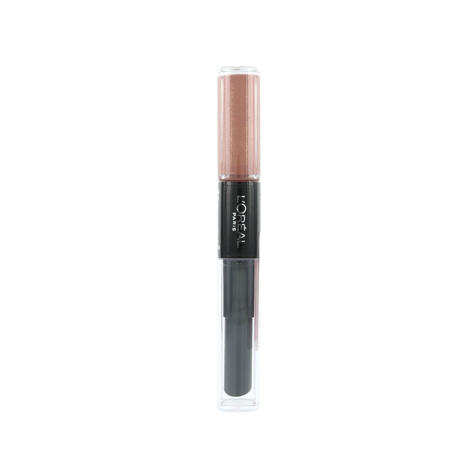 L'Oréal Infallible 24H 2 Step Lipstick - 114 Ever Nude