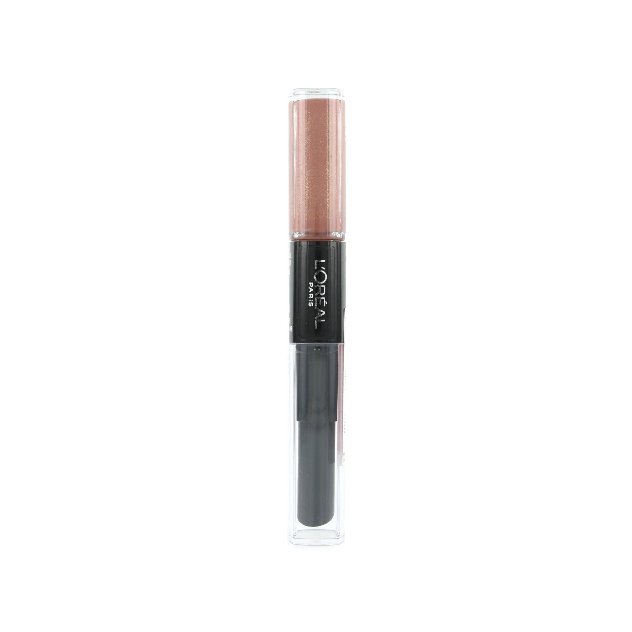 L'Oréal Infallible 24H 2 Step Lipstick - 114 Ever Nude