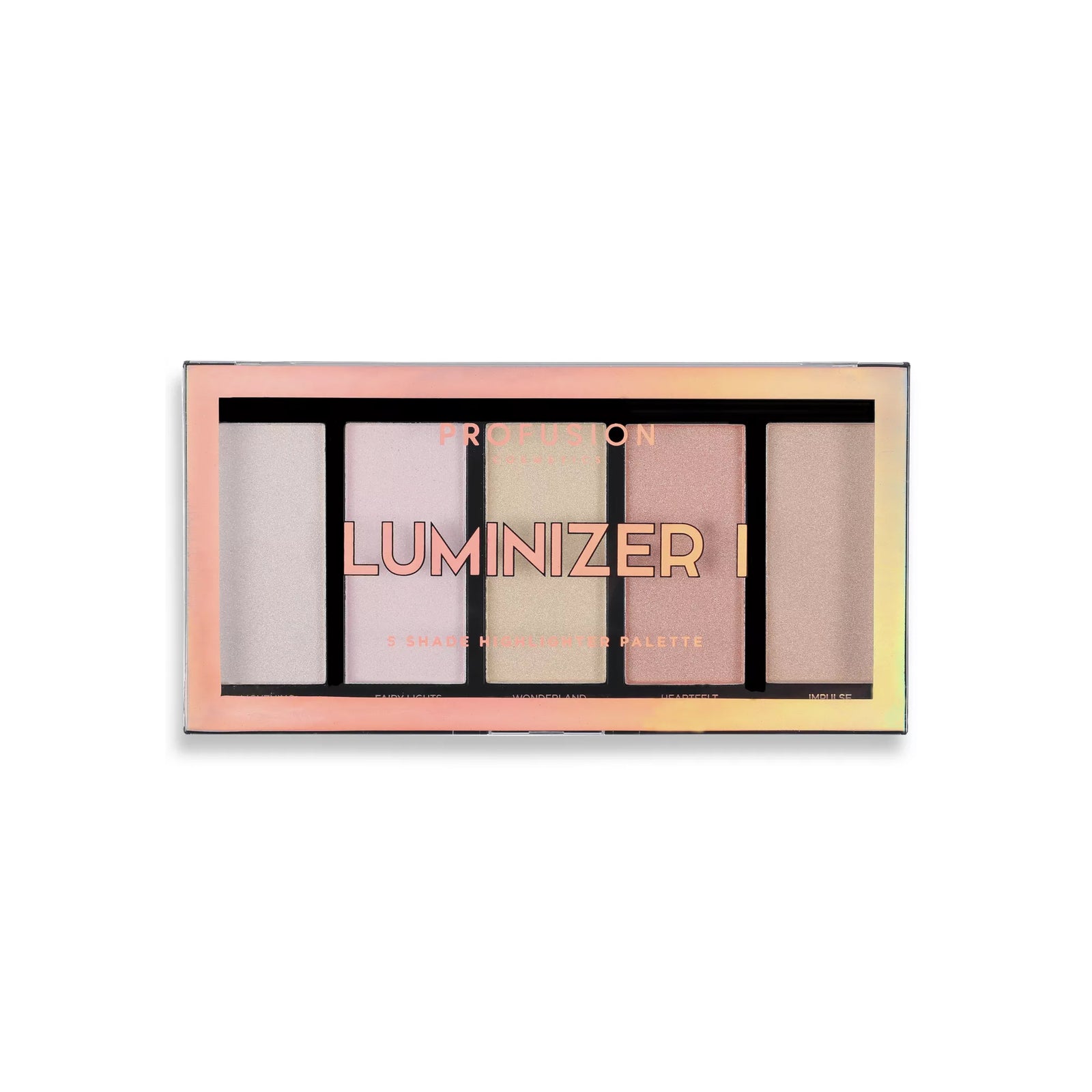 Profusion Luminizer Palette - I