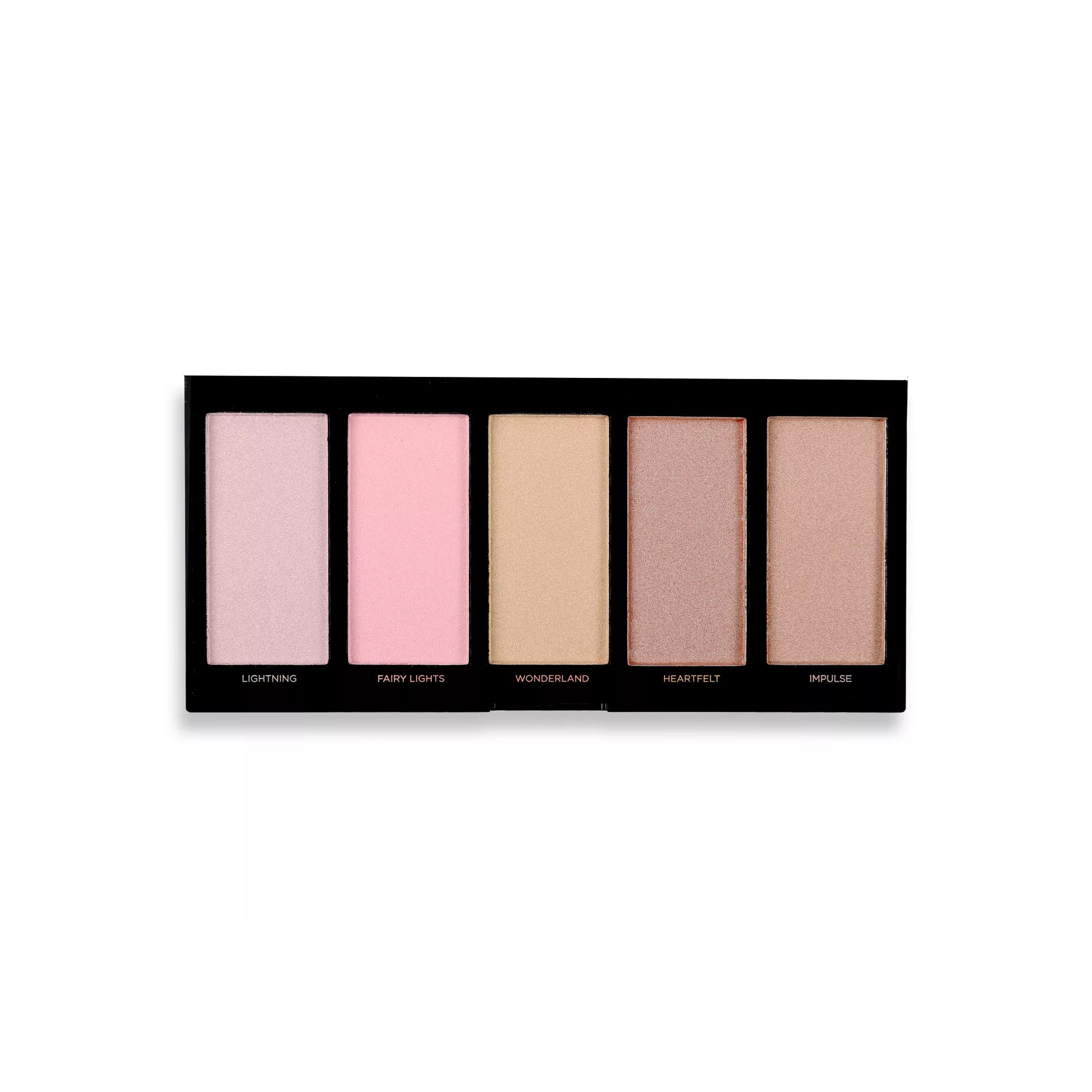 Profusion Luminizer Palette - I
