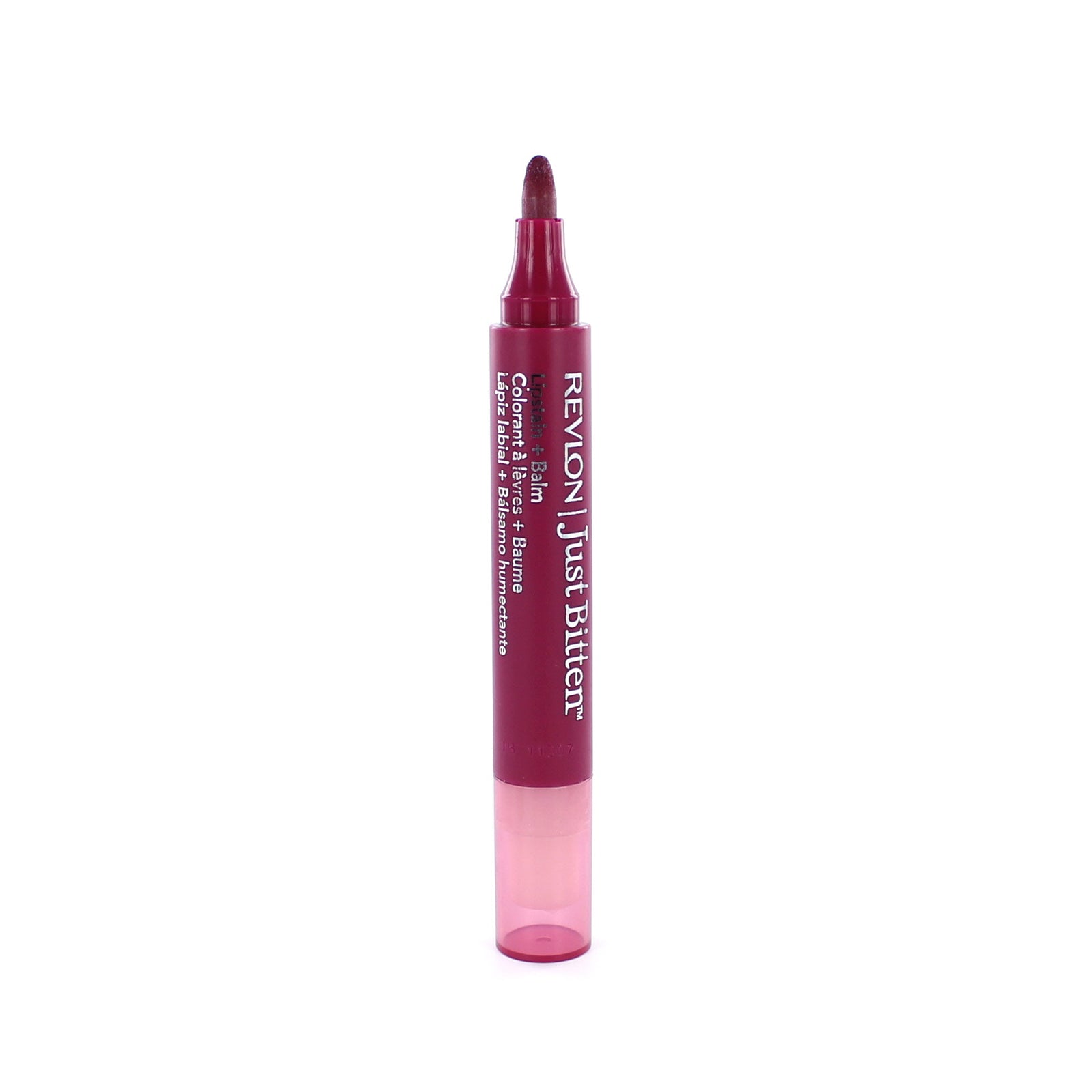 Revlon Just Bitten Lipstain + Balm - Frenzy