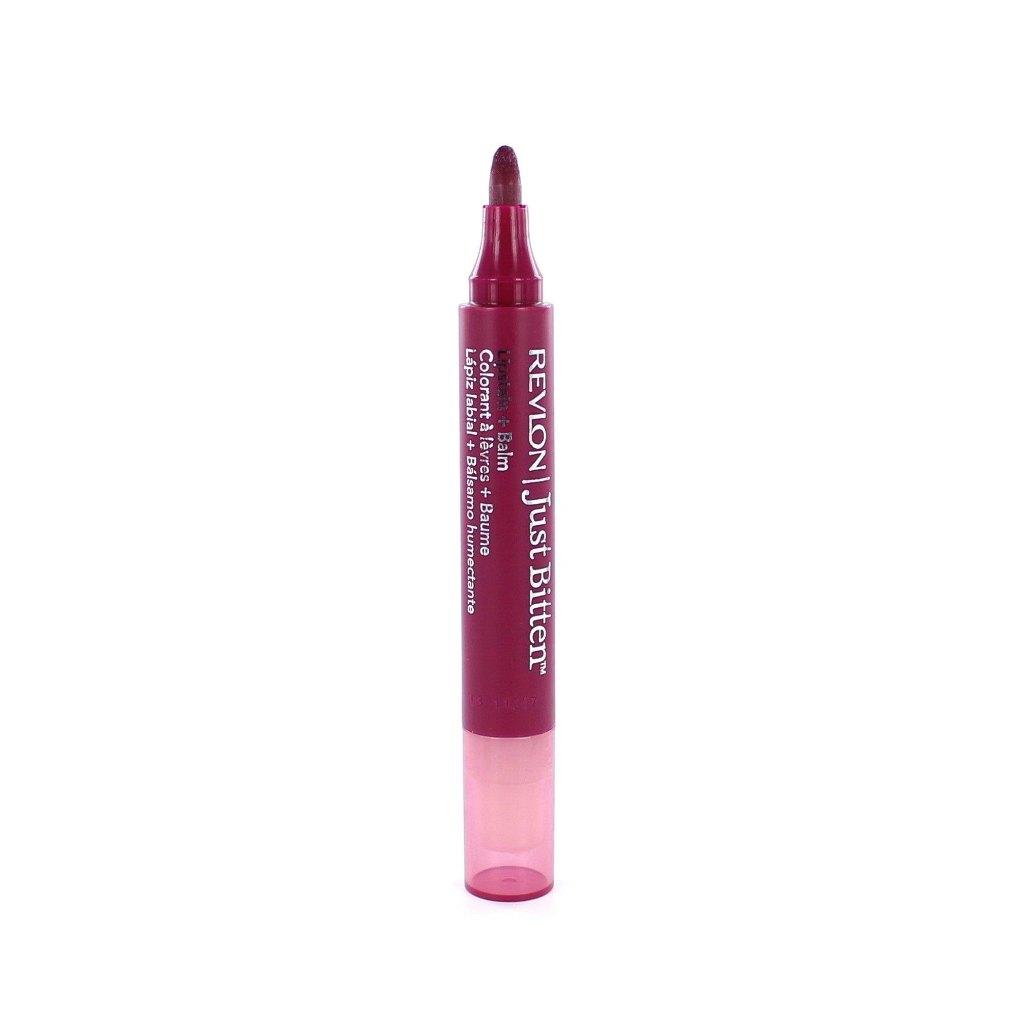 Revlon Just Bitten Lipstain + Balm - Frenzy