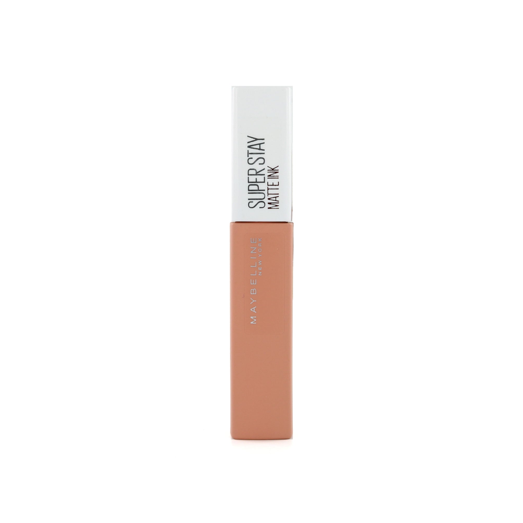 Maybelline SuperStay Matte Ink Lipstick - 55 Driver