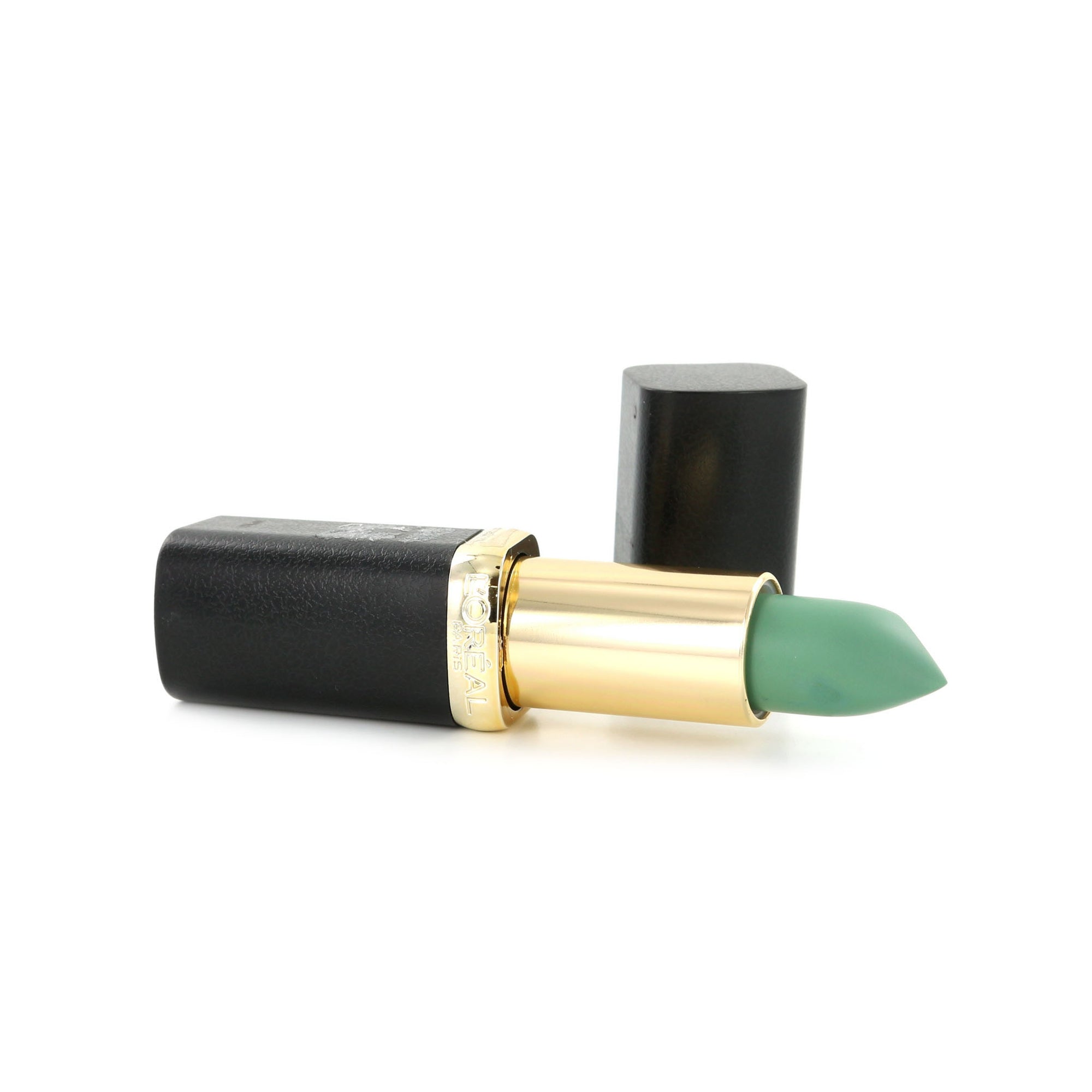 L'Oréal Color Riche Matte Lipstick - 909 Amulet
