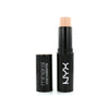 NYX Mineral Foundation Stick - 01 Fair