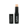 NYX Mineral Foundation Stick - 02 Porcelain
