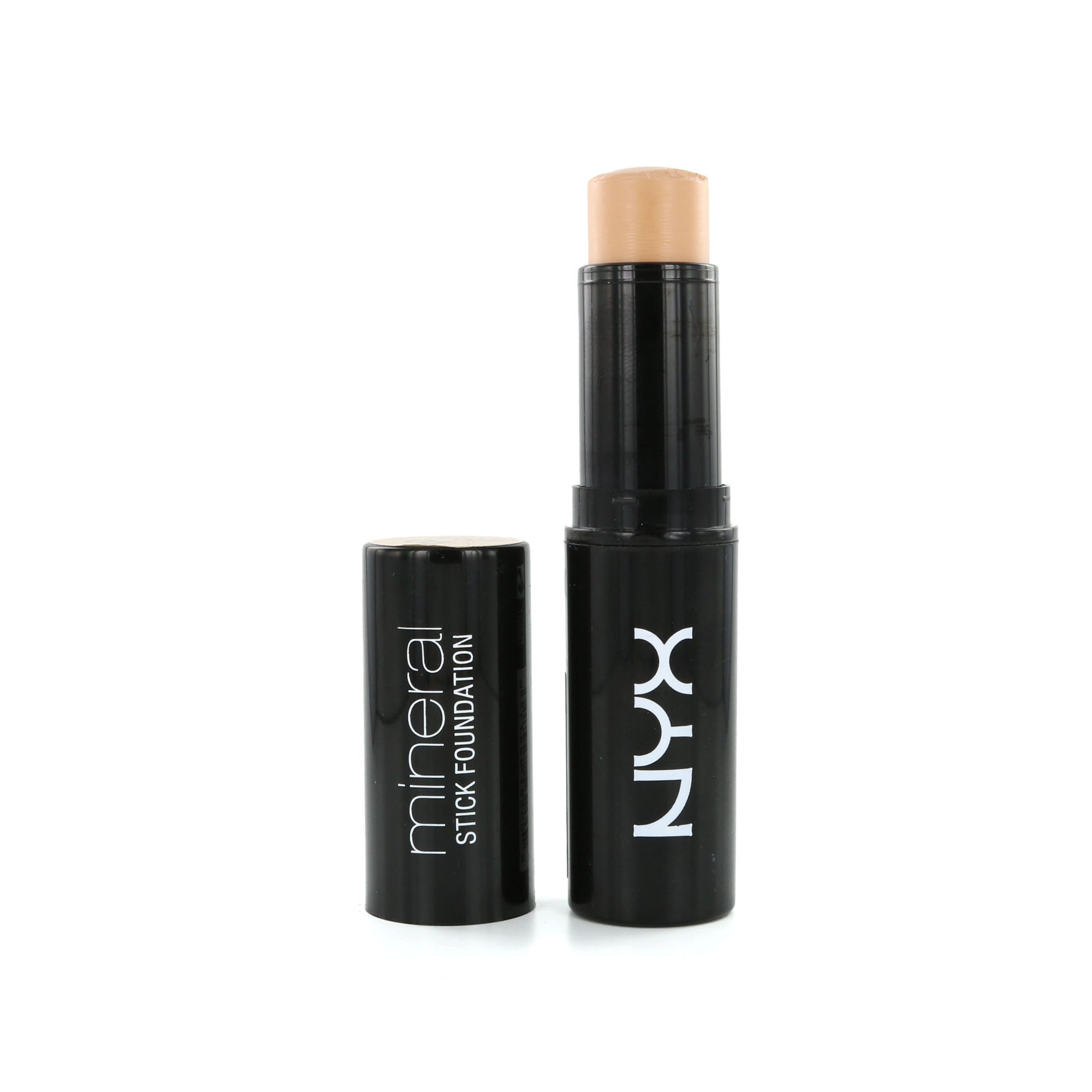 NYX Mineral Foundation Stick - 05 Medium Beige