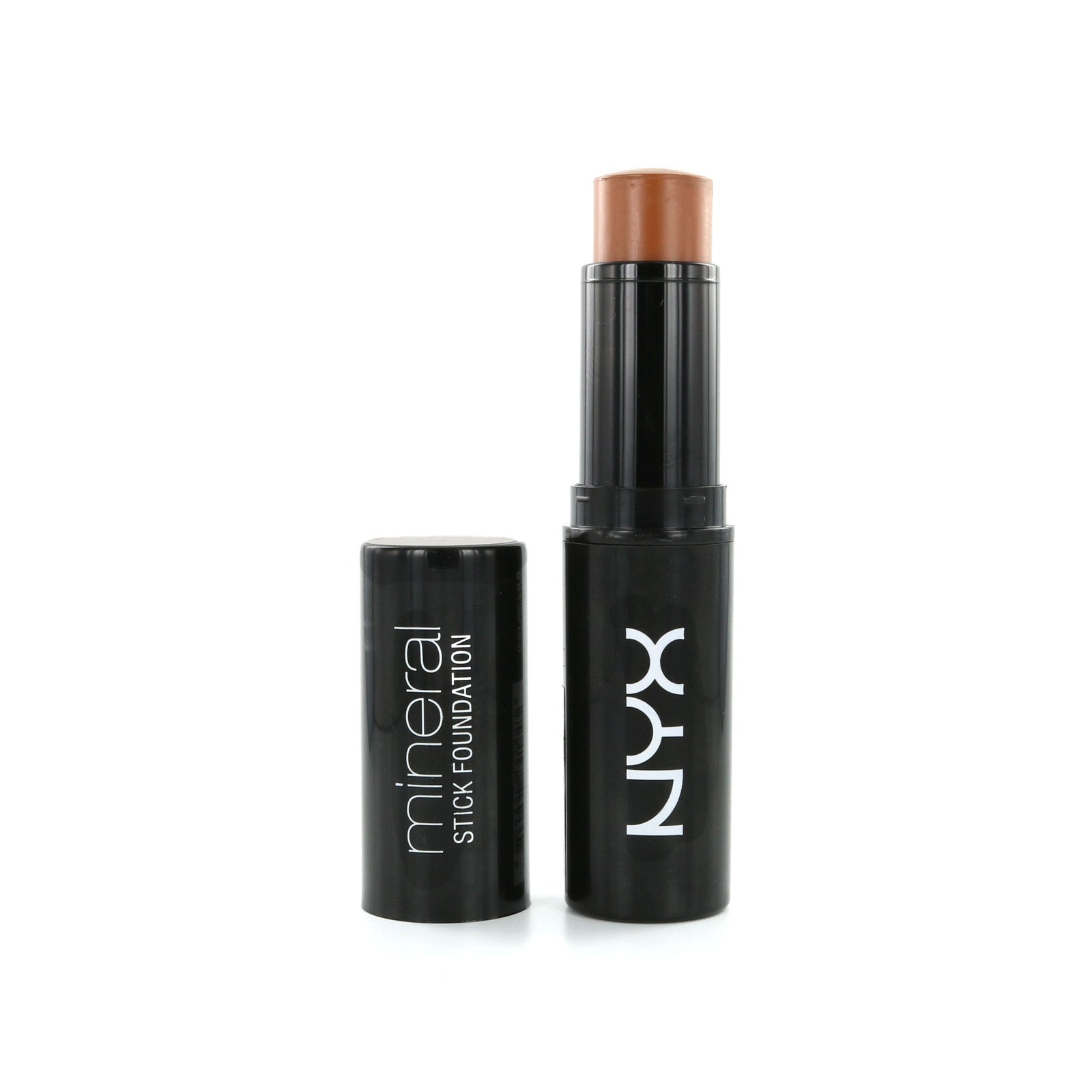 NYX Mineral Foundation Stick - 14 Expresso