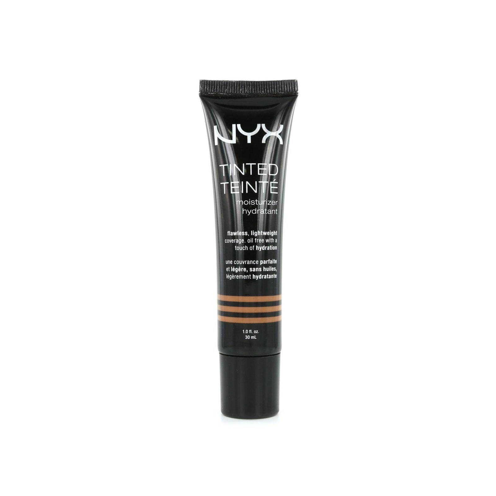 NYX Tinted Moisturizer - 06 Tan