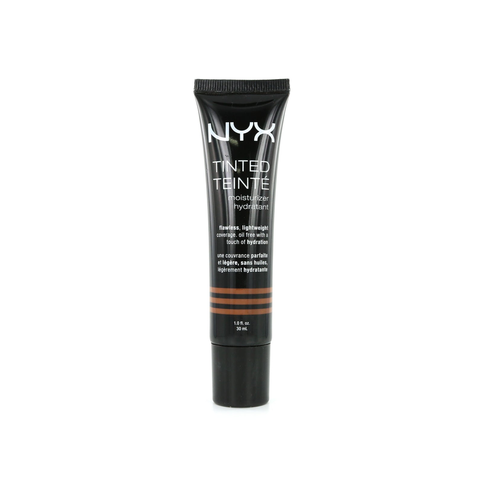 NYX Tinted Moisturizer - 07 Almond