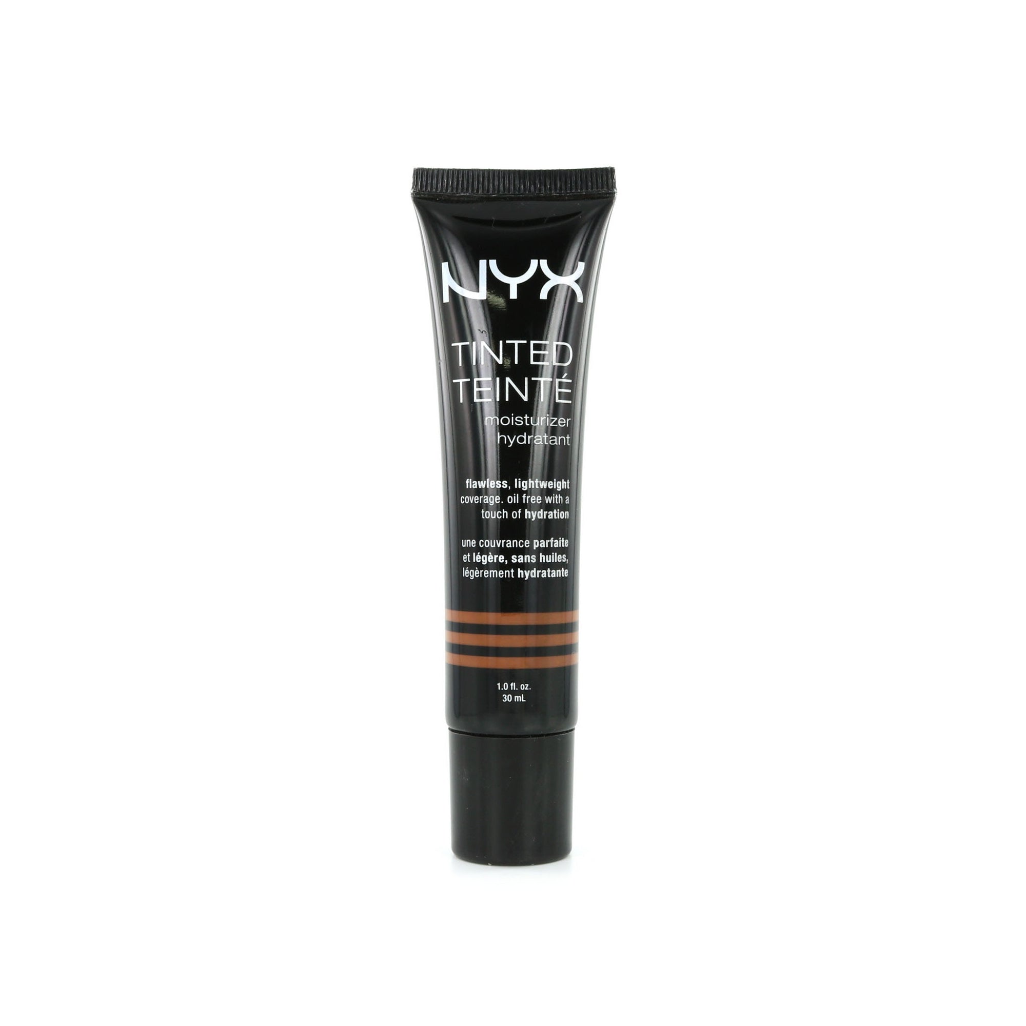 NYX Tinted Moisturizer - 07 Almond