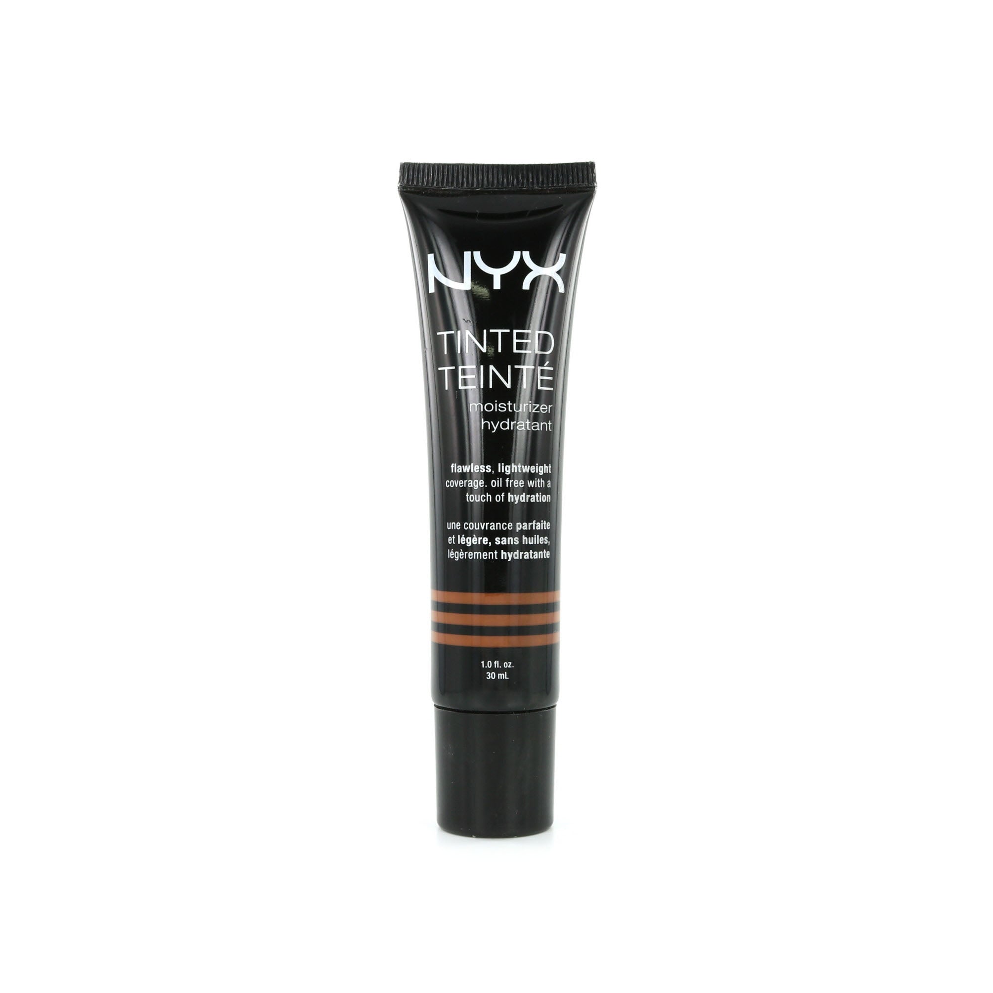 NYX Tinted Moisturizer - 07 Almond