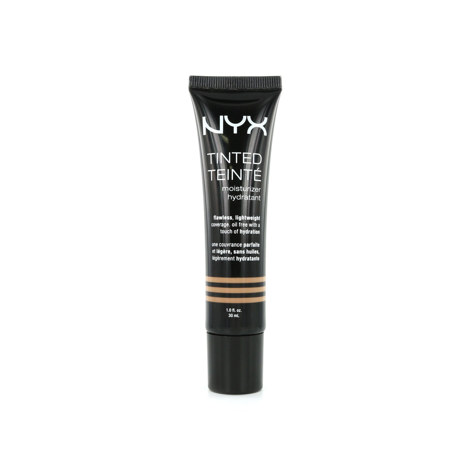 NYX Tinted Moisturizer - 02 Nude