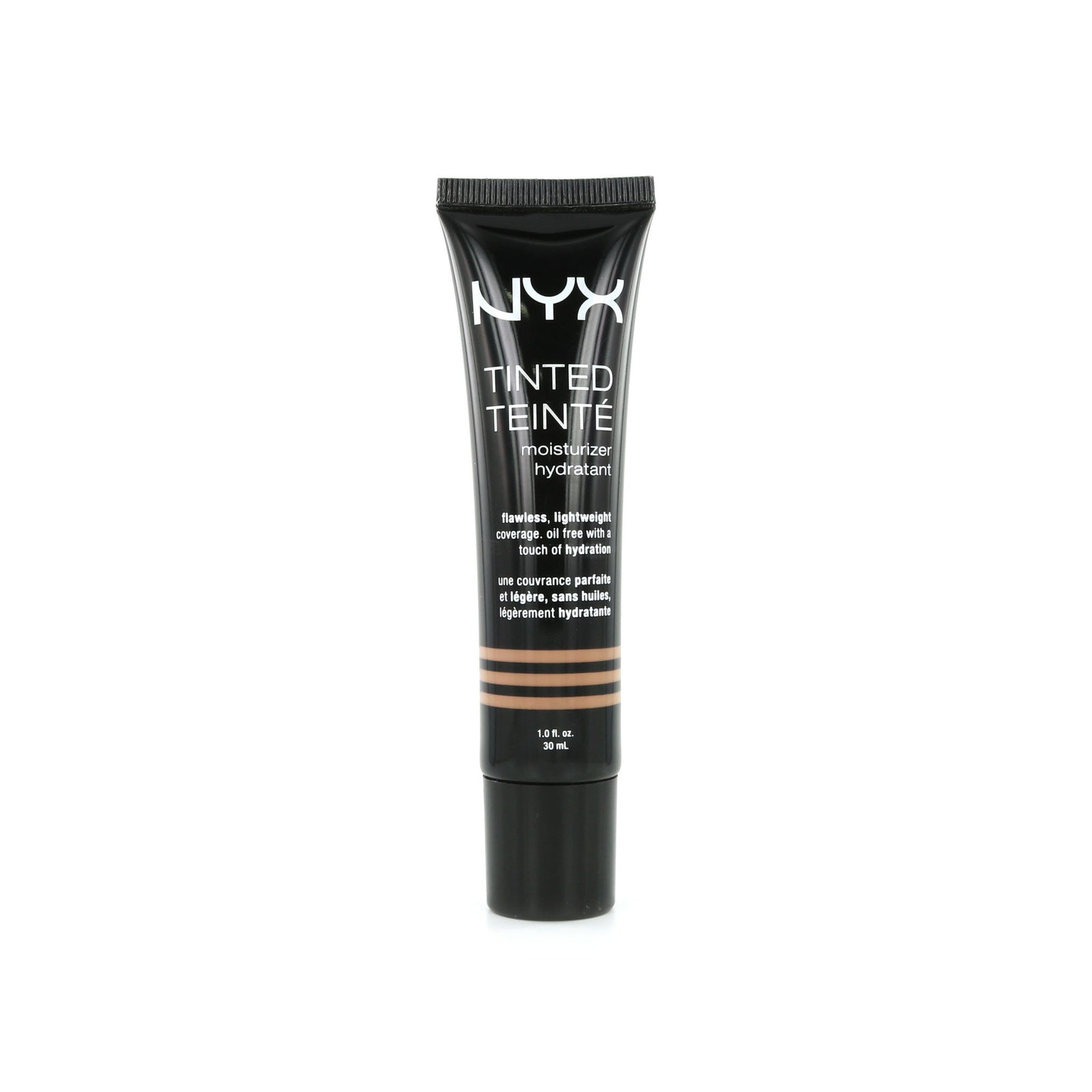 NYX Tinted Moisturizer - 03 Soft Beige