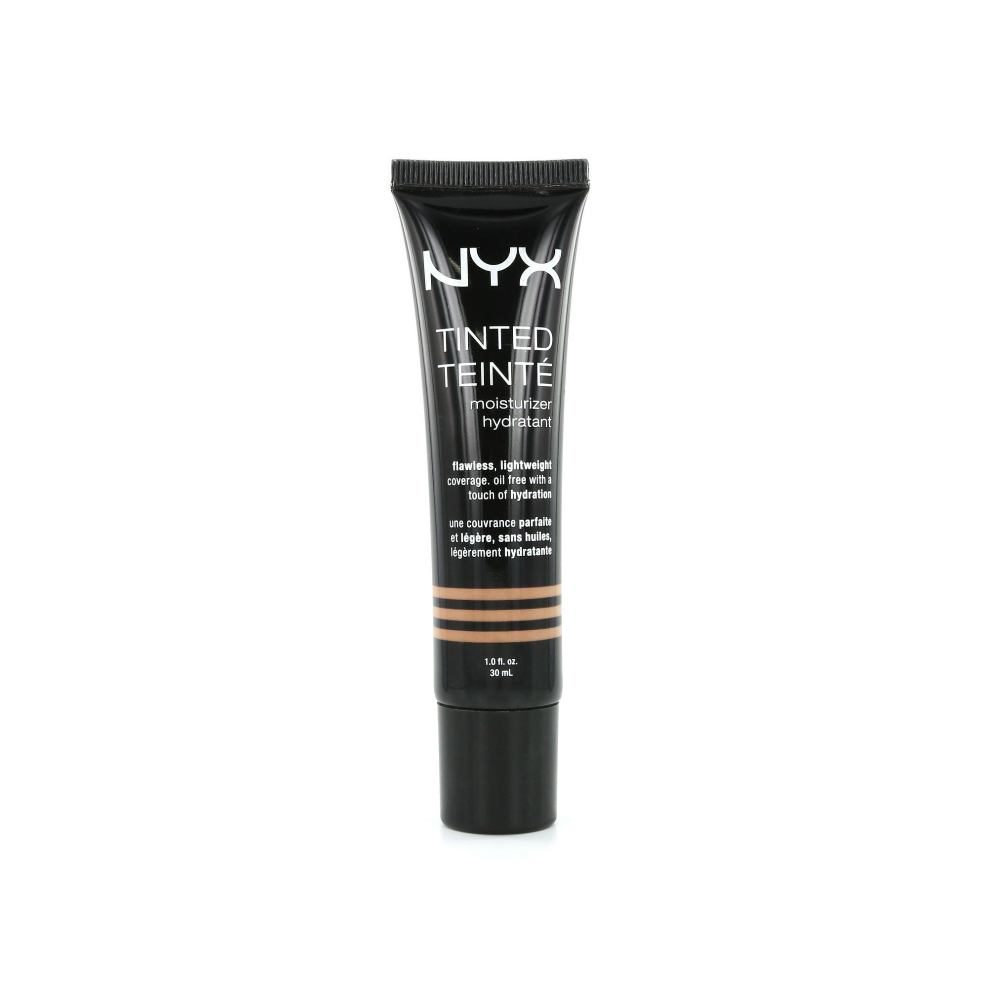 NYX Tinted Moisturizer - 01 Buff