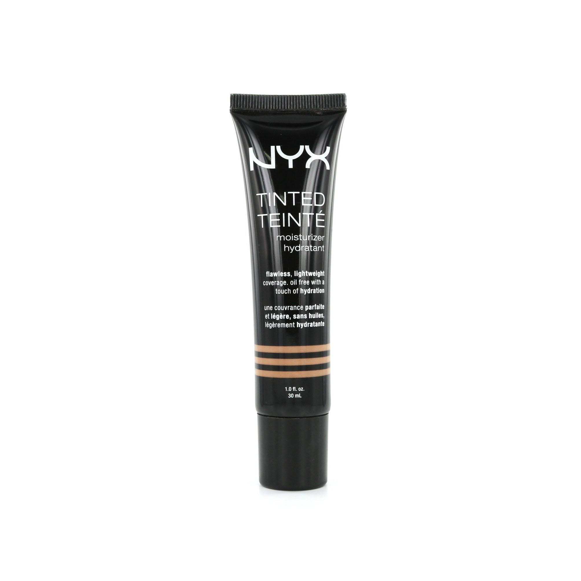 NYX Tinted Moisturizer - 01 Buff