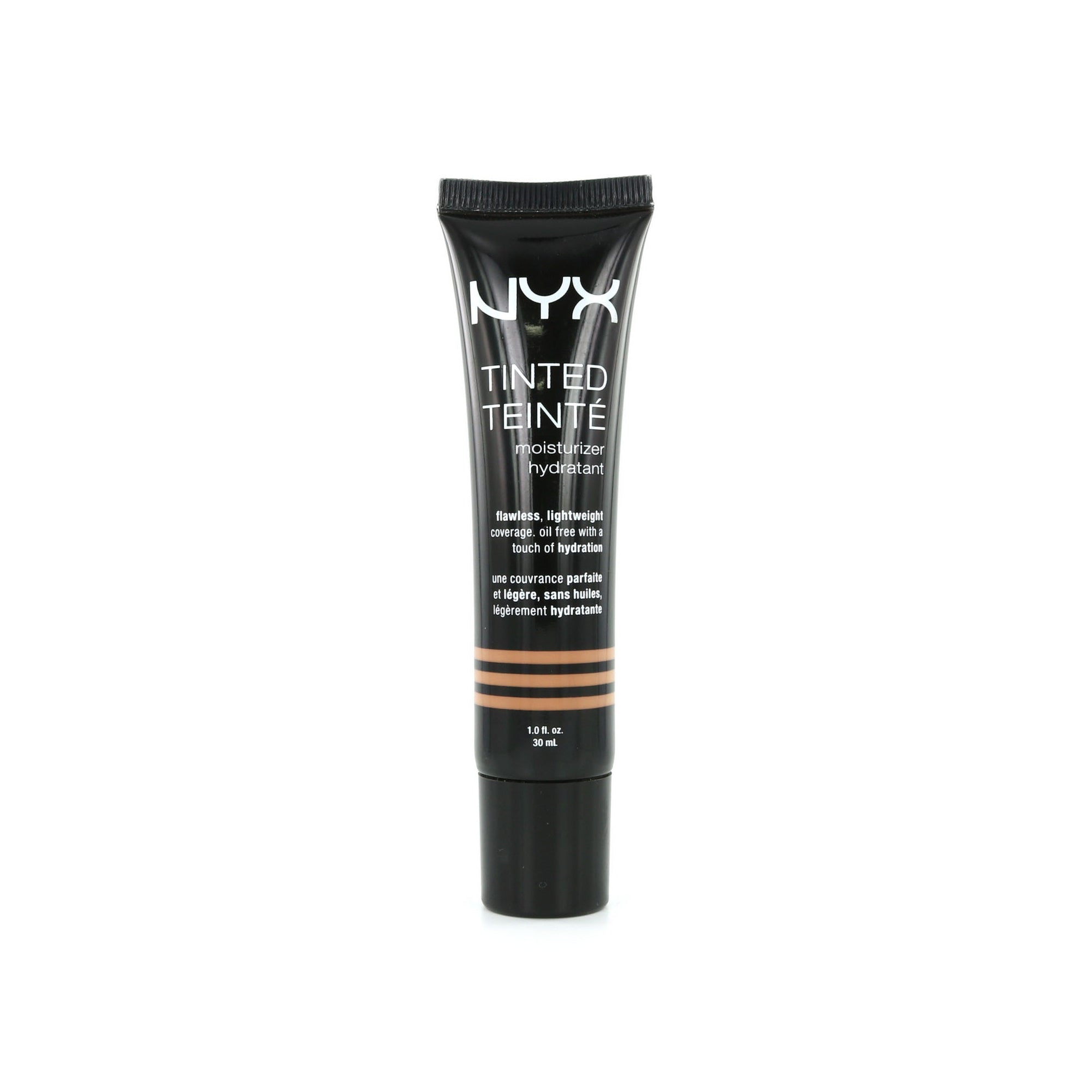 NYX Tinted Moisturizer - 04 Natural Beige