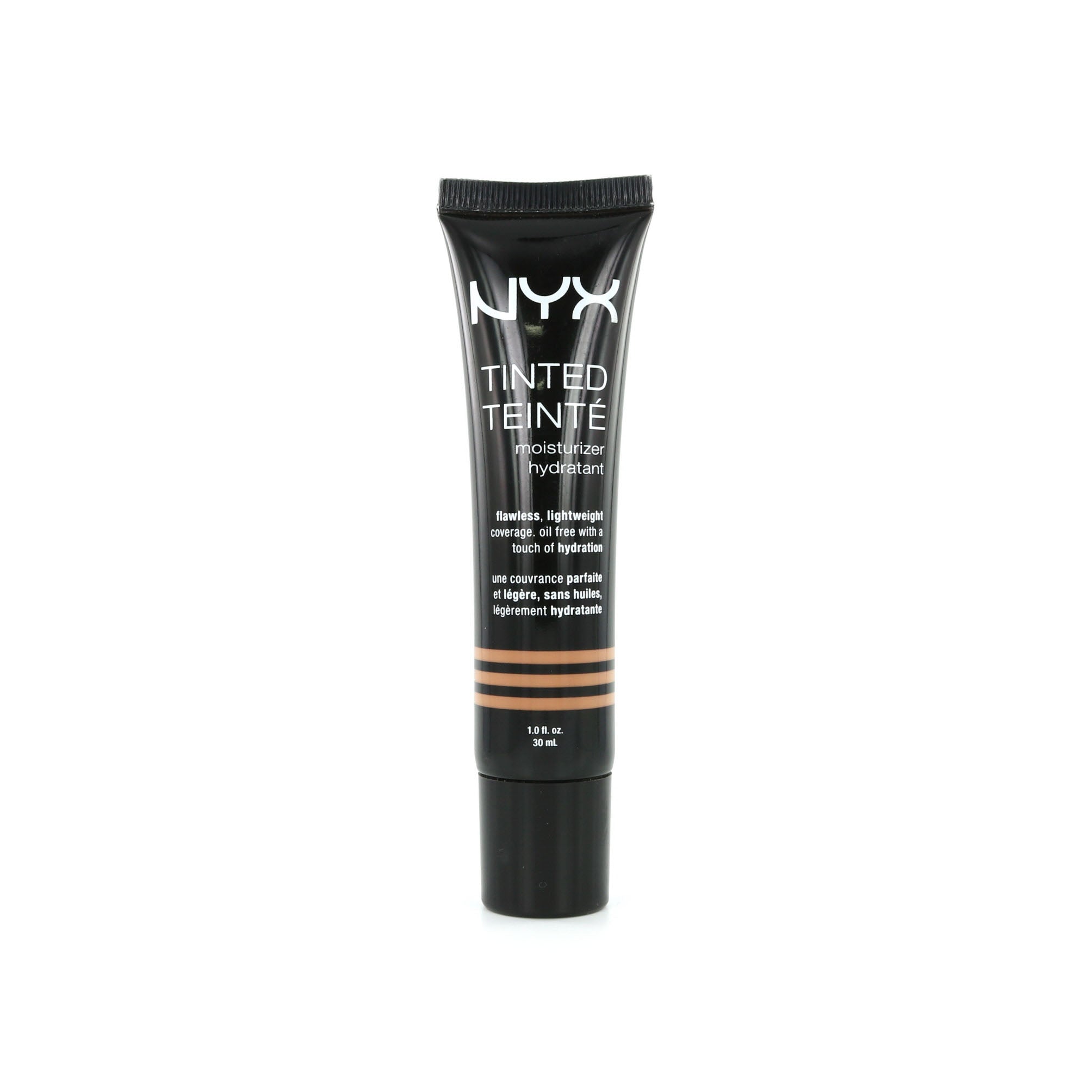 NYX Tinted Moisturizer - 04 Natural Beige